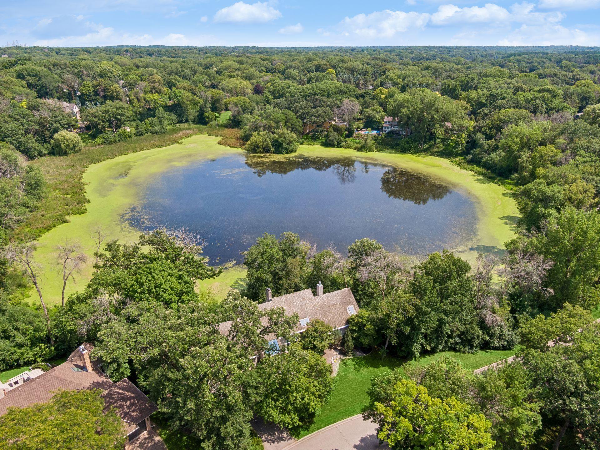 2nd image of 16458 Ringer Rd, Wayzata, MN 55391 | MLS# 7111808