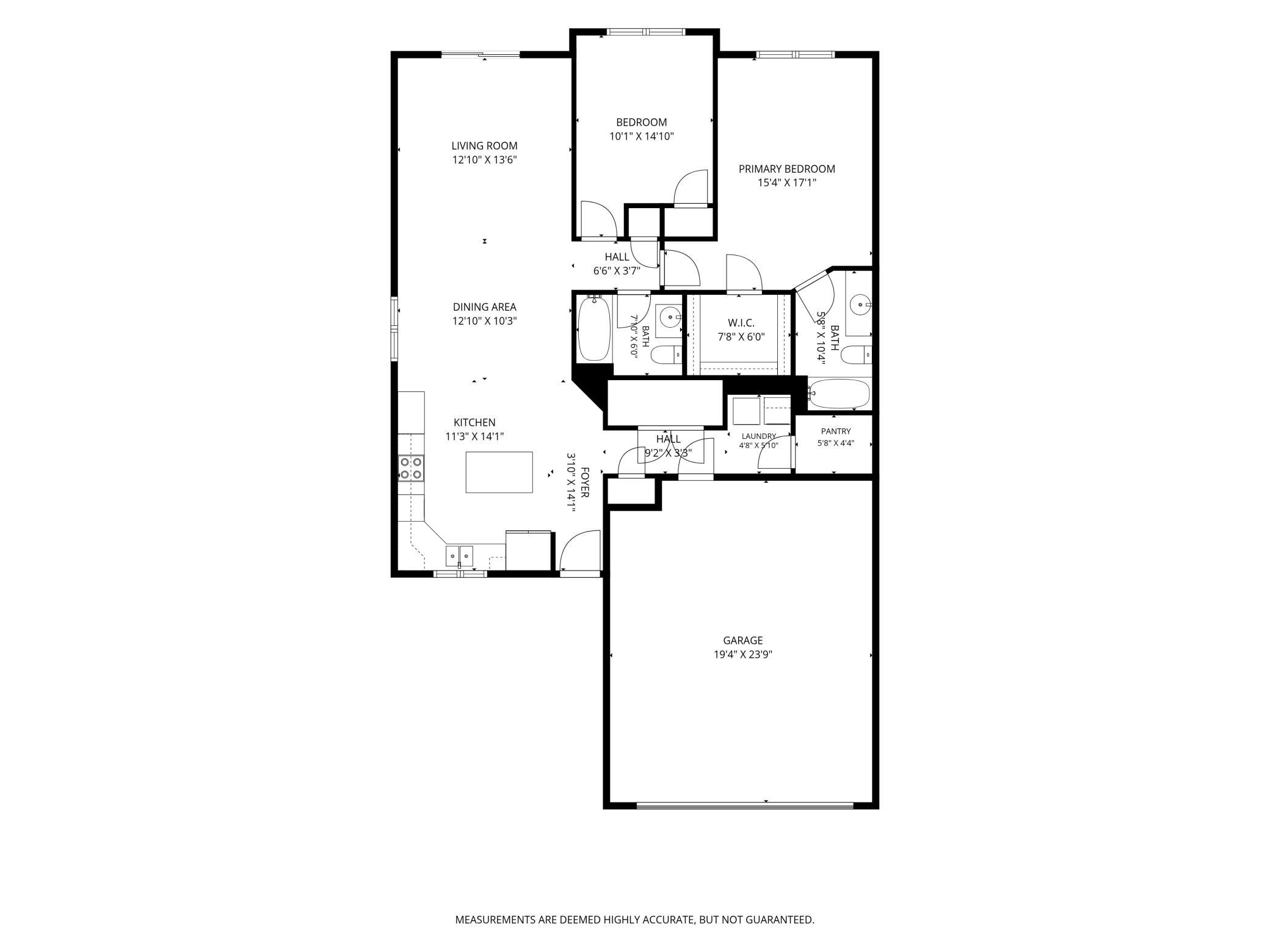 29th image of 305 Wildwood Cir, Roberts, WI 54023 | MLS# 7111827