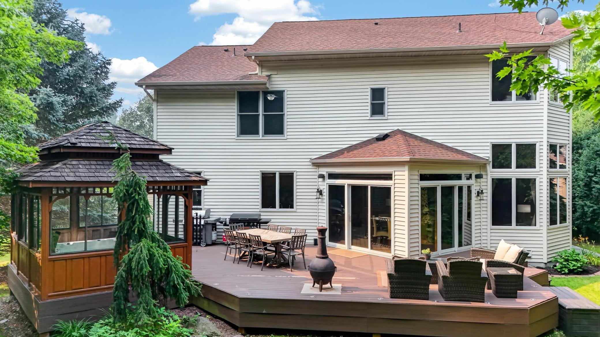 3rd image of 19044 Inndale Dr, Lakeville, MN 55044 | MLS# 7111834