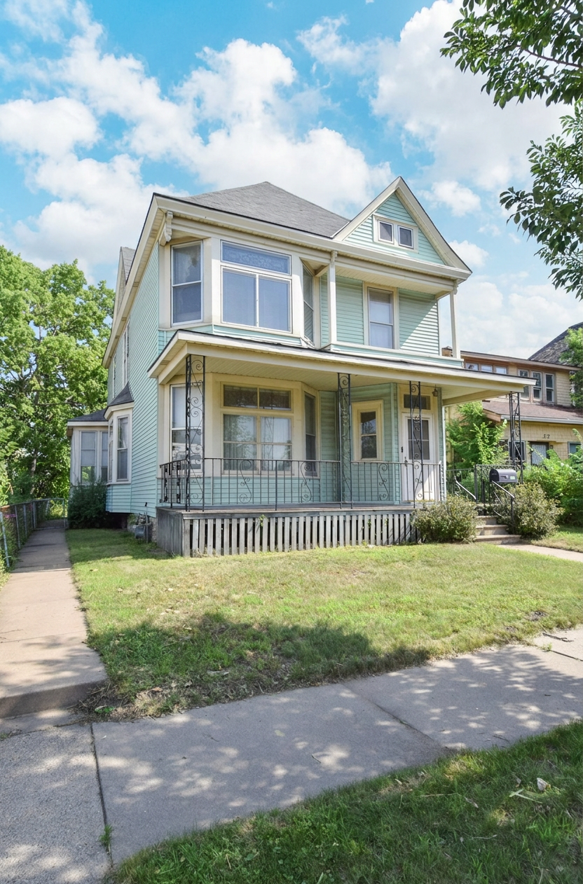 1st image of 715 Margaret St, Saint Paul, MN 55106 | MLS# 7111835