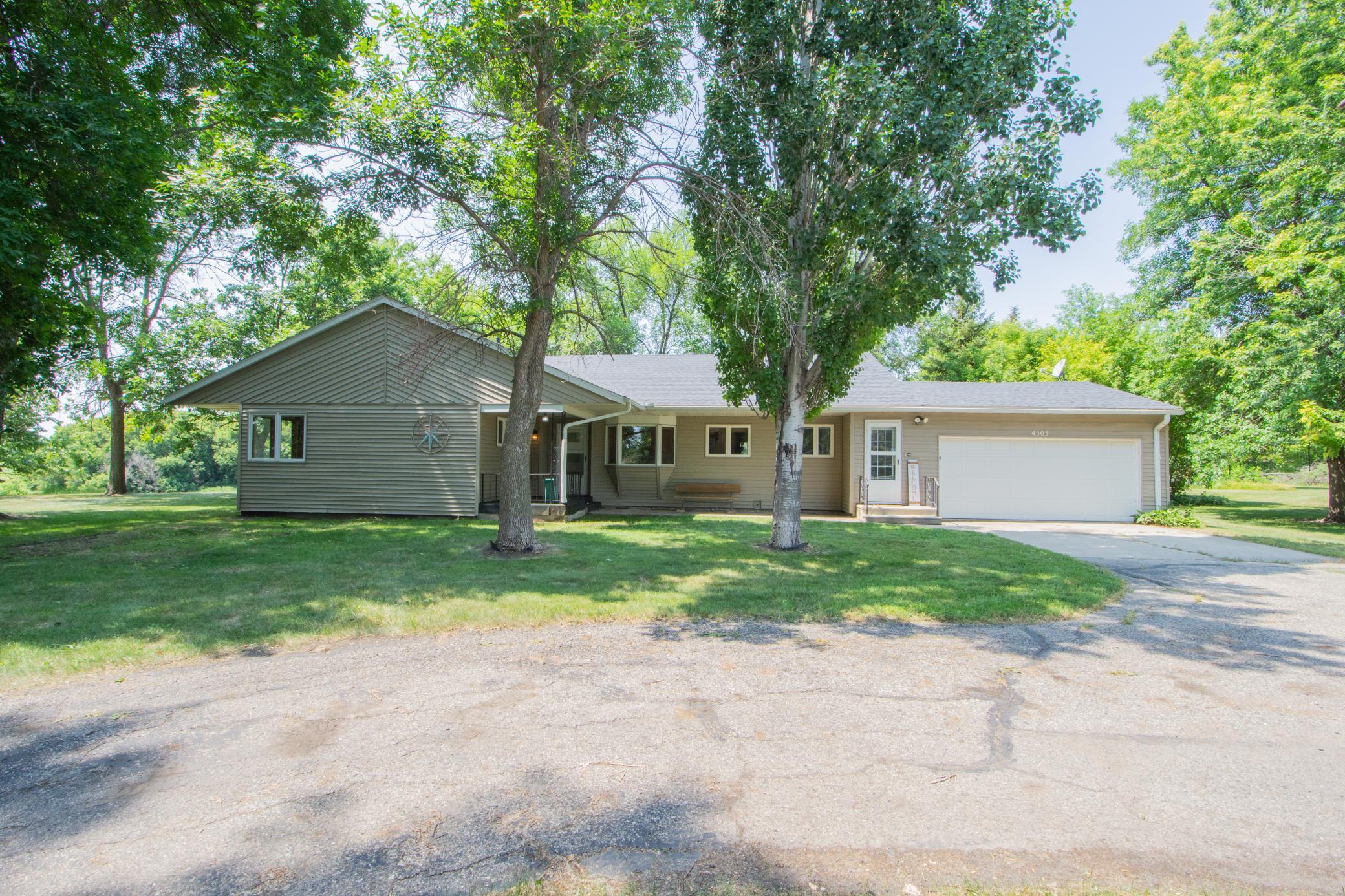 1st image of 4503 S River Haven Rd, Moorhead, MN 56560 | MLS# 7111846