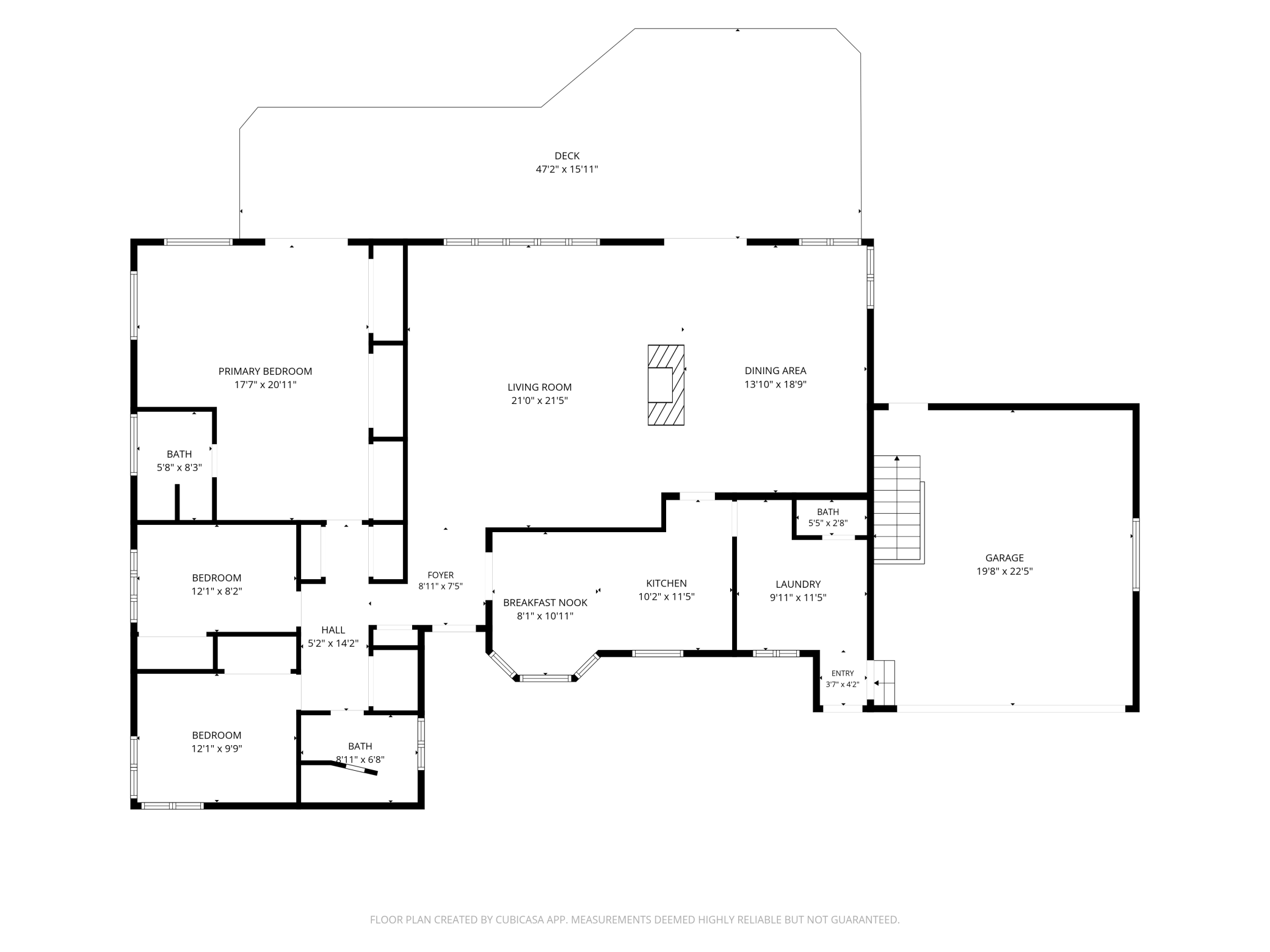 2nd image of 4503 S River Haven Rd, Moorhead, MN 56560 | MLS# 7111846