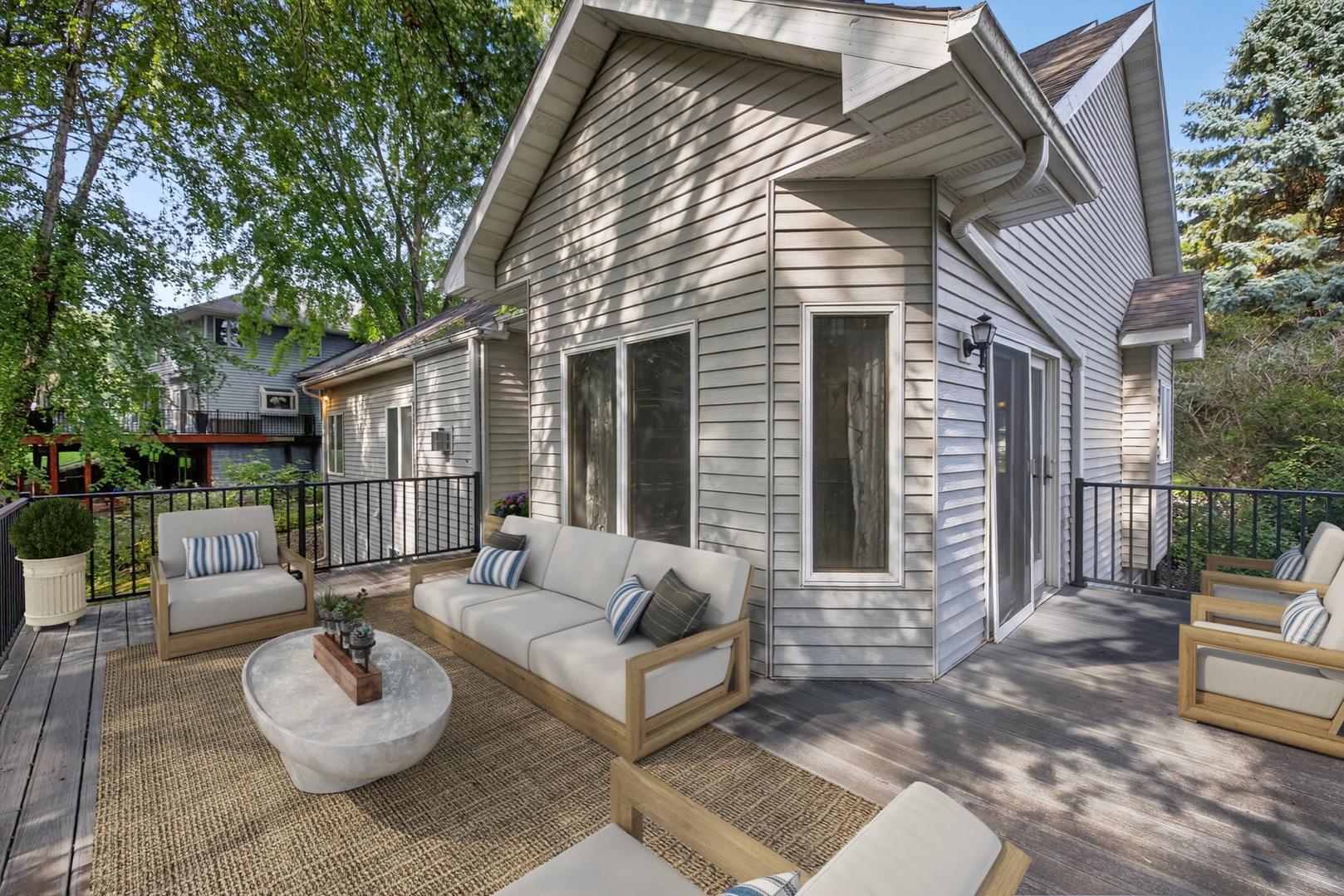 3rd image of 2032 Fox Valley Dr Sw, Rochester, MN 55902 | MLS# 7111858