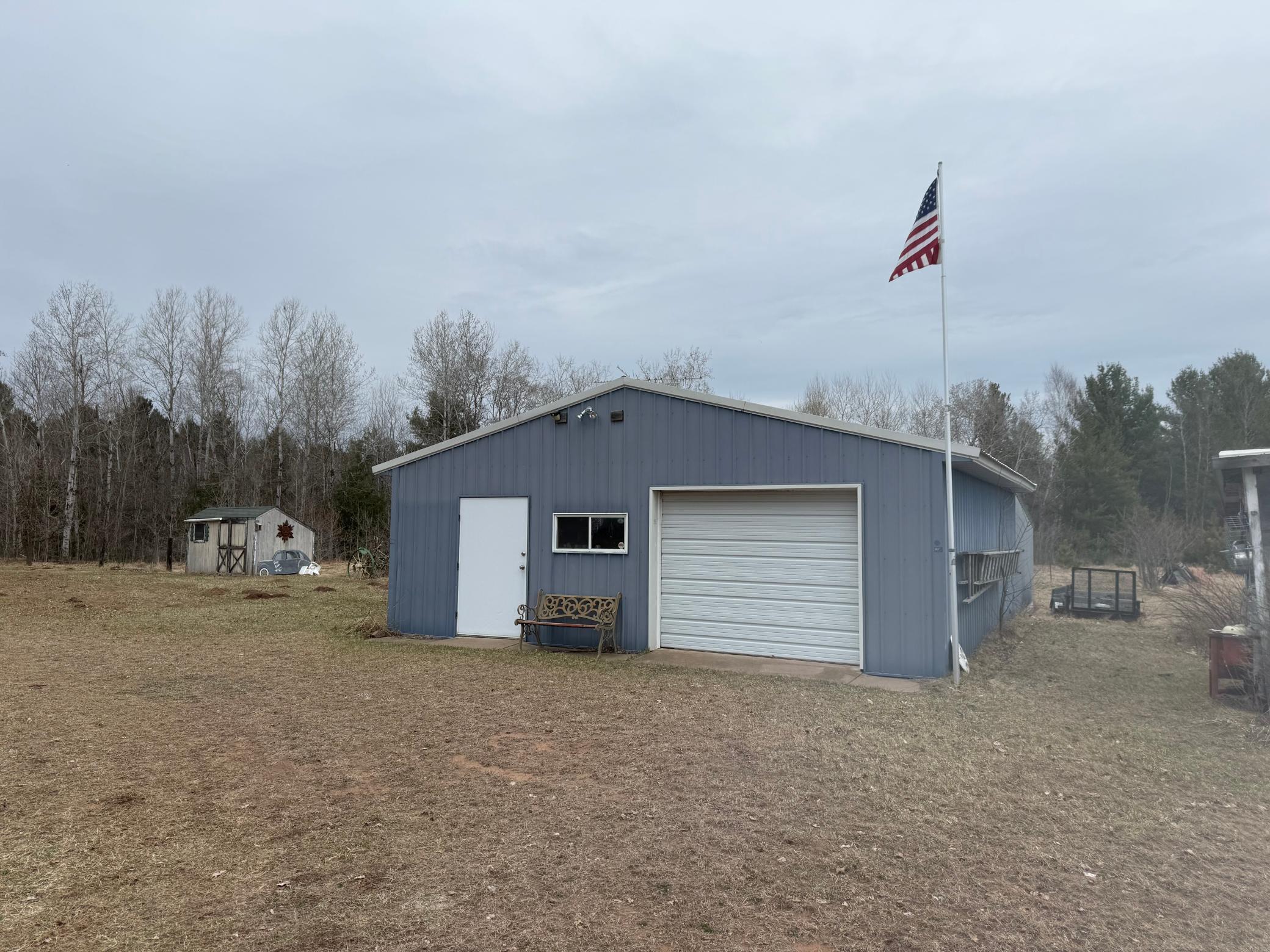 2nd image of 14172 County Road O, Grantsburg, WI 54840 | MLS# 7111876