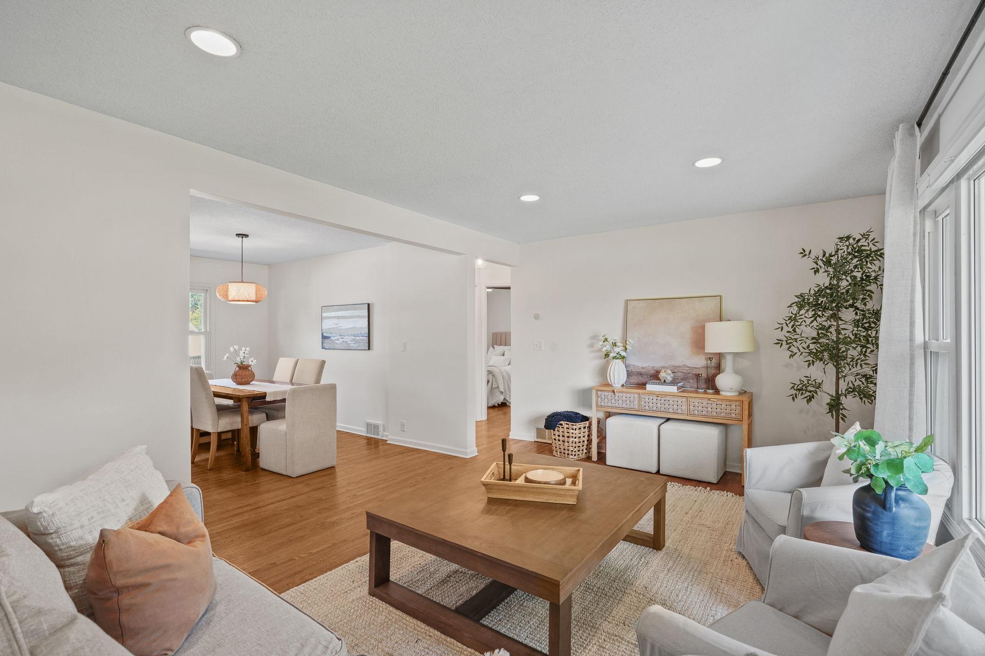 4th image of 1644 Oregon Ave S, St. Louis Park, MN 55426 | MLS# 7111878
