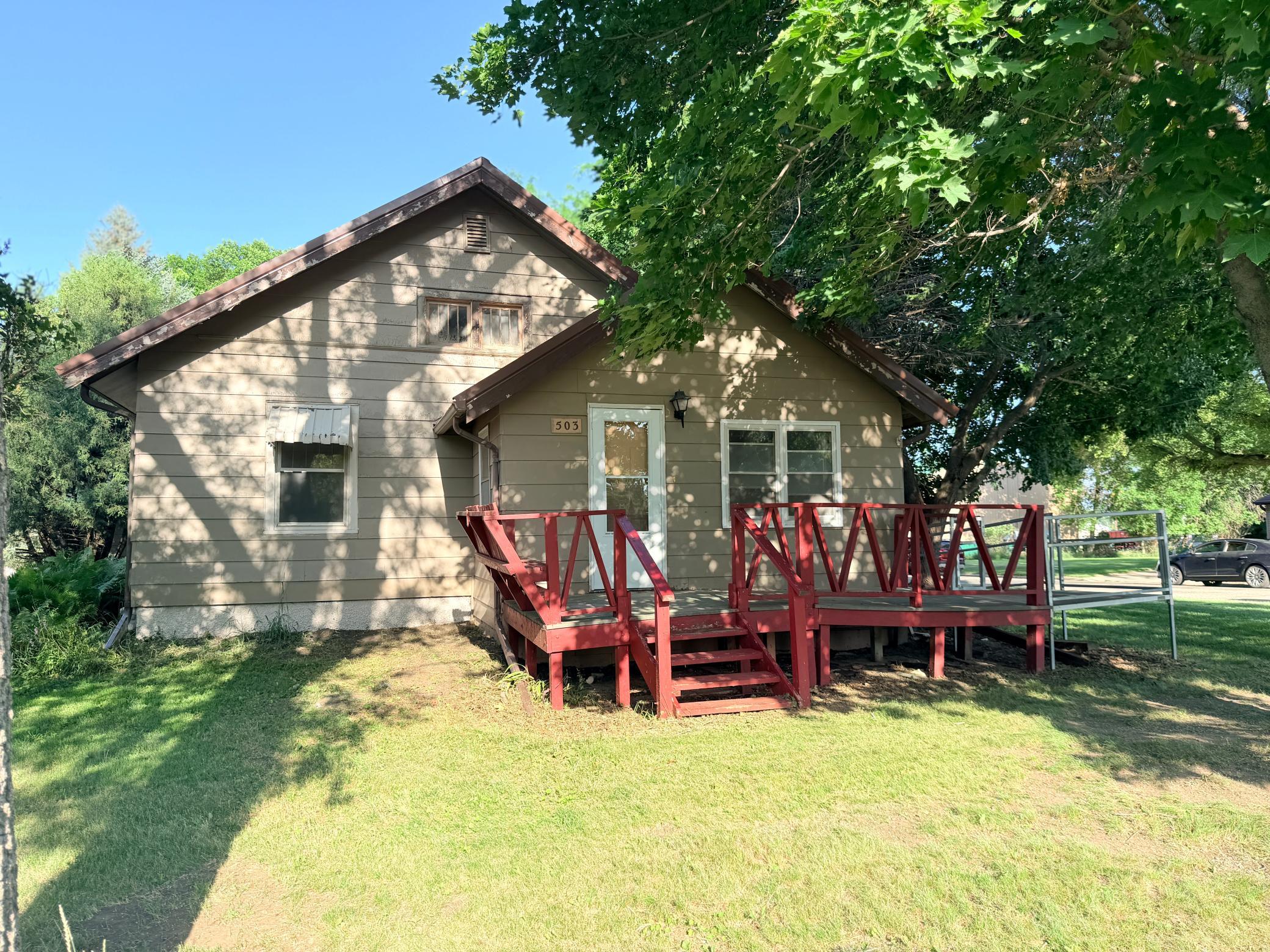 Homes for sale in Pipestone, MN | 503 2nd Ave Ne, Pipestone, MN 56164 | MLS# 7111901