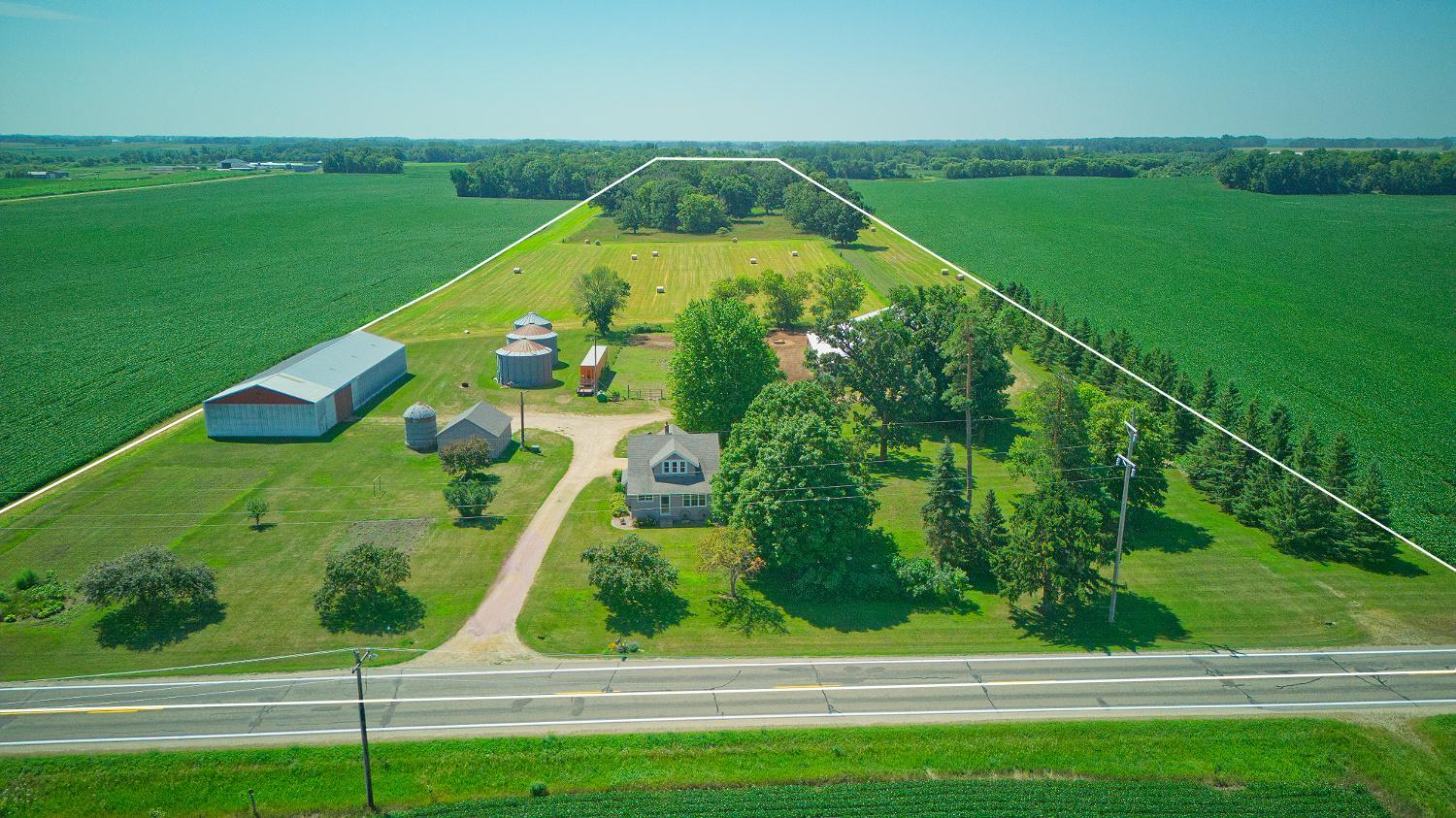 1st image of 12725 County Road 30 Sw, Cokato, MN 55321 | MLS# 7111955