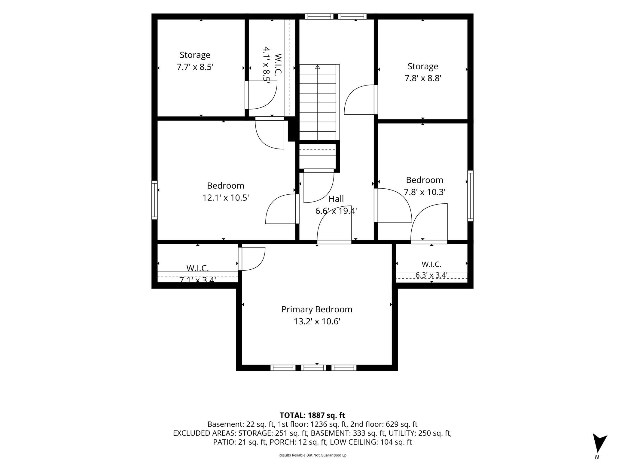 66th image of 12725 County Road 30 Sw, Cokato, MN 55321 | MLS# 7111955