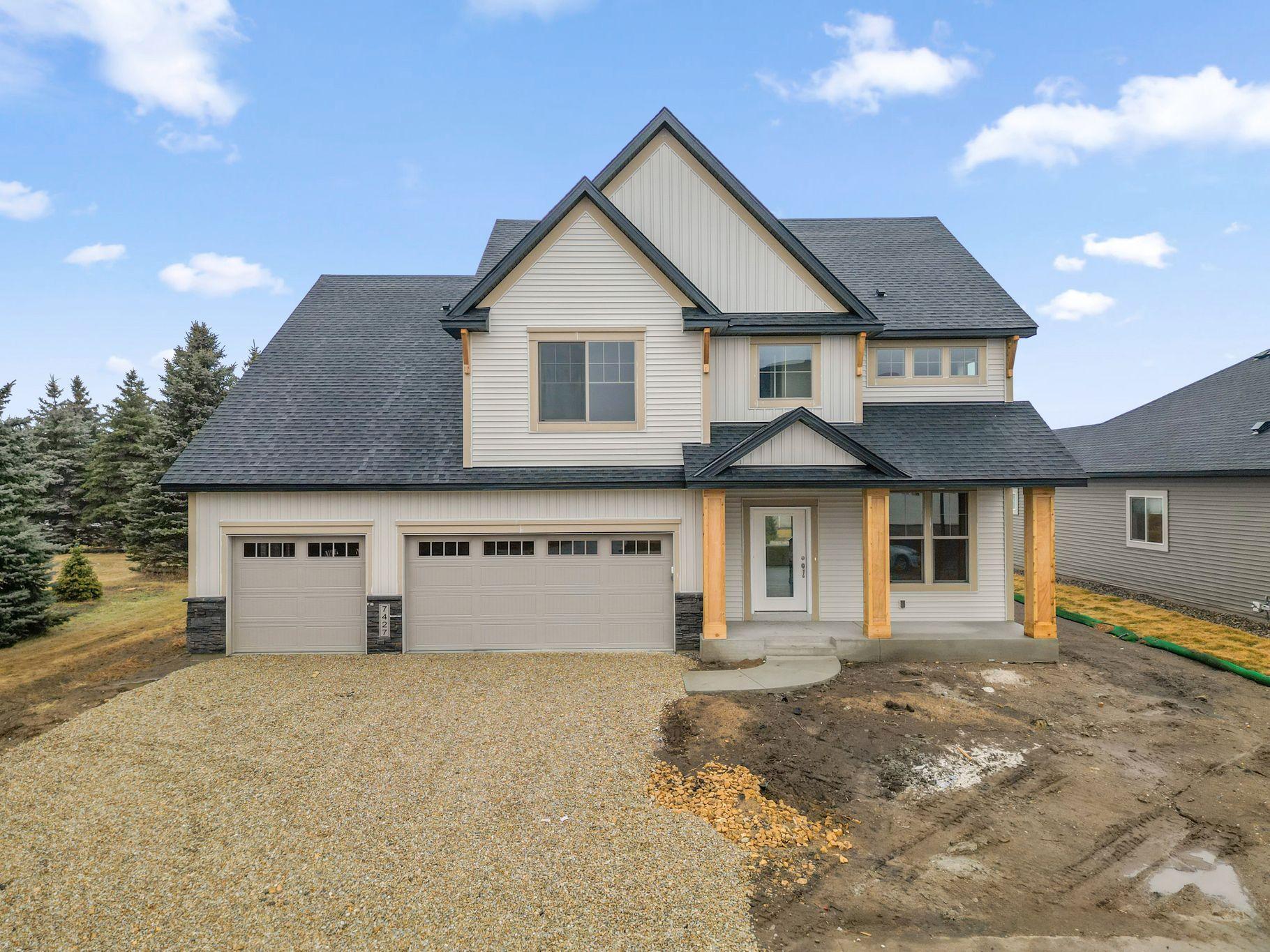 1st image of 17994 Hidden Creek Trl, Lakeville, MN 55044 | MLS# 7111987