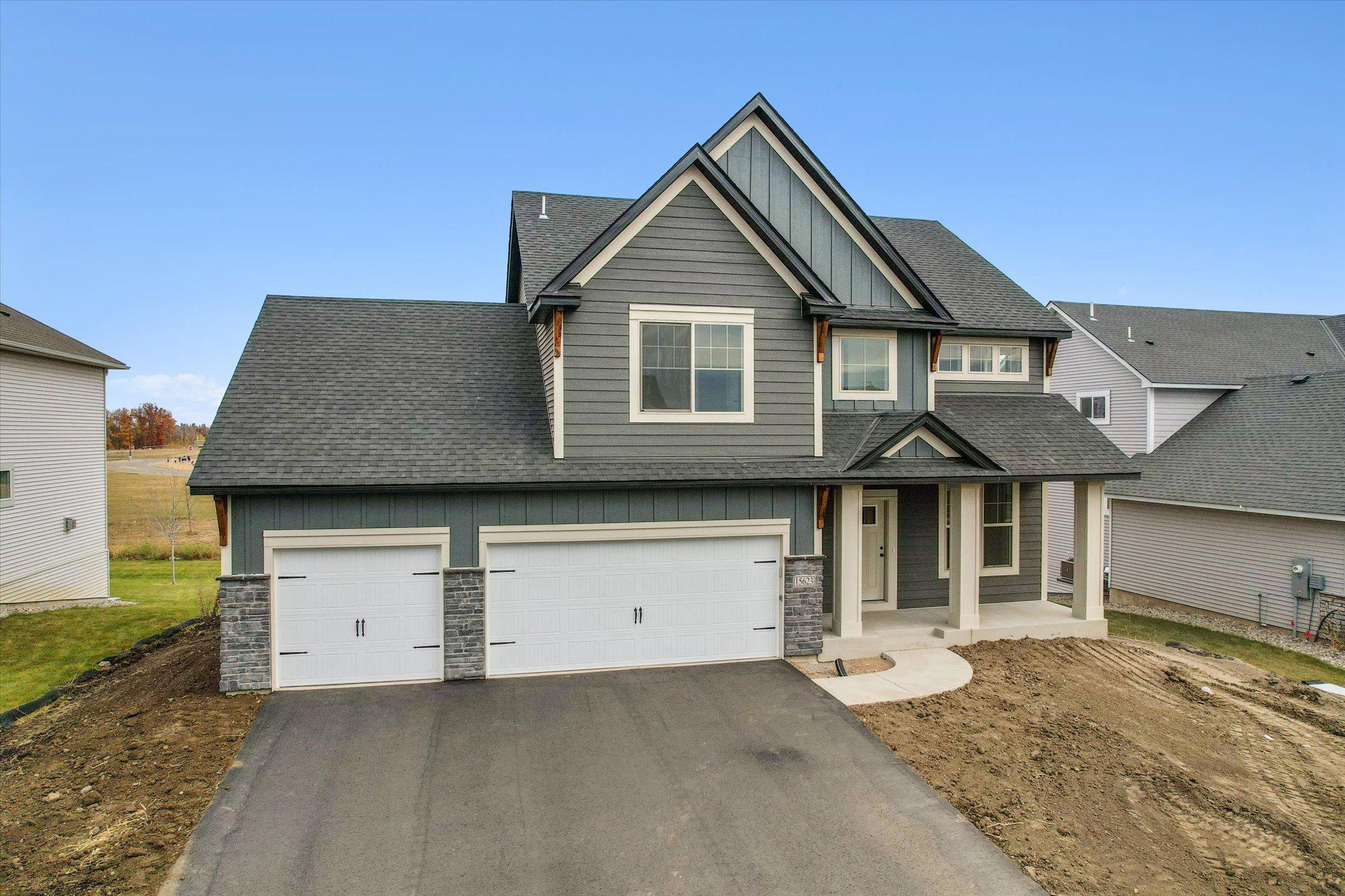 2nd image of 17994 Hidden Creek Trl, Lakeville, MN 55044 | MLS# 7111987