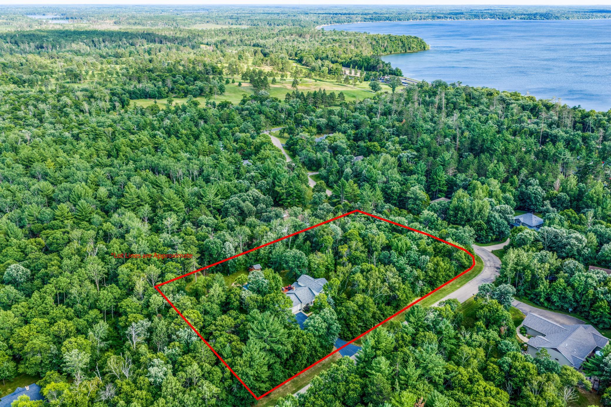 4th image of 8022 White Oak St Ne, Bemidji, MN 56601 | MLS# 7111993