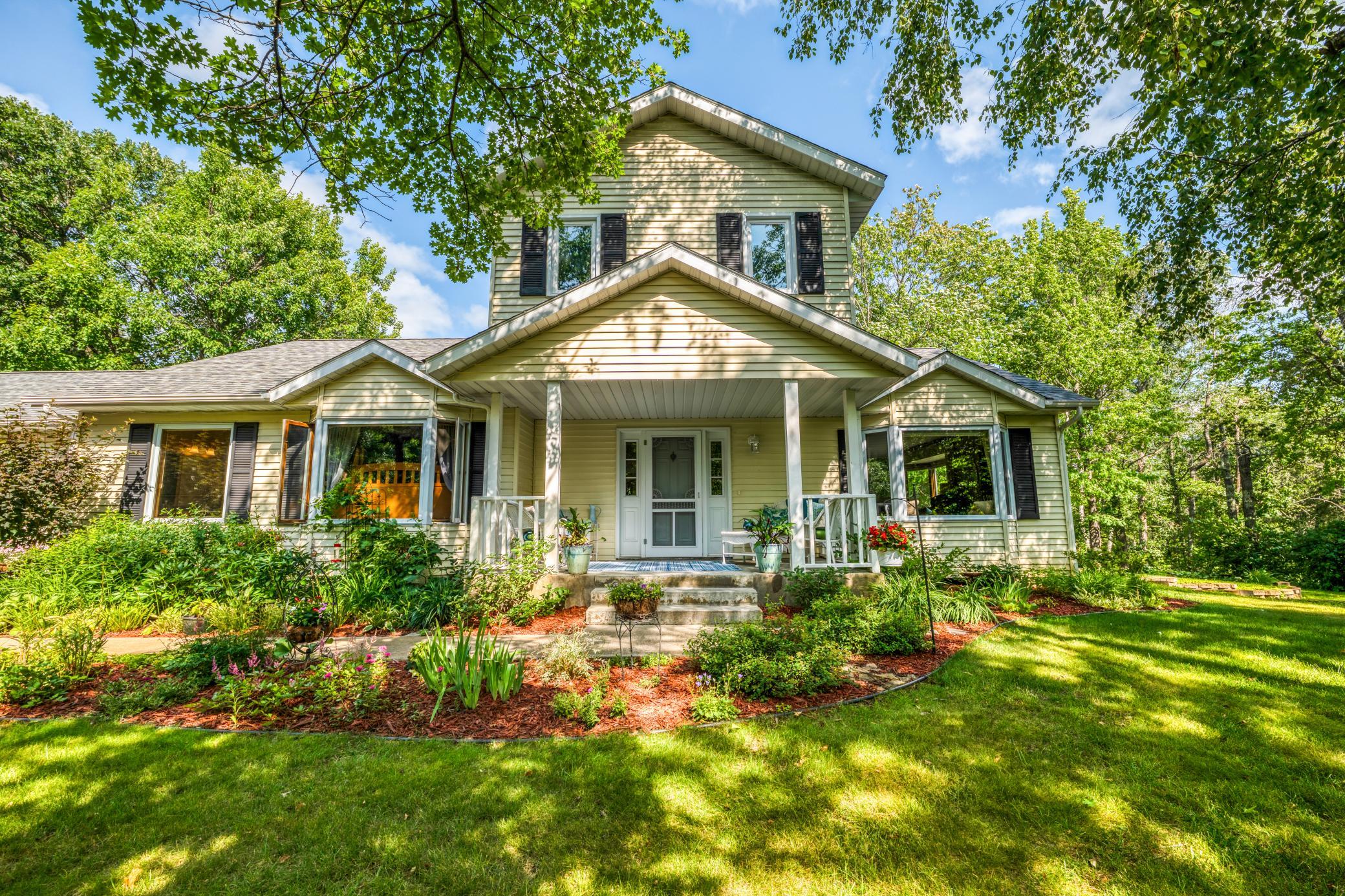 2nd image of 8022 White Oak St Ne, Bemidji, MN 56601 | MLS# 7111993