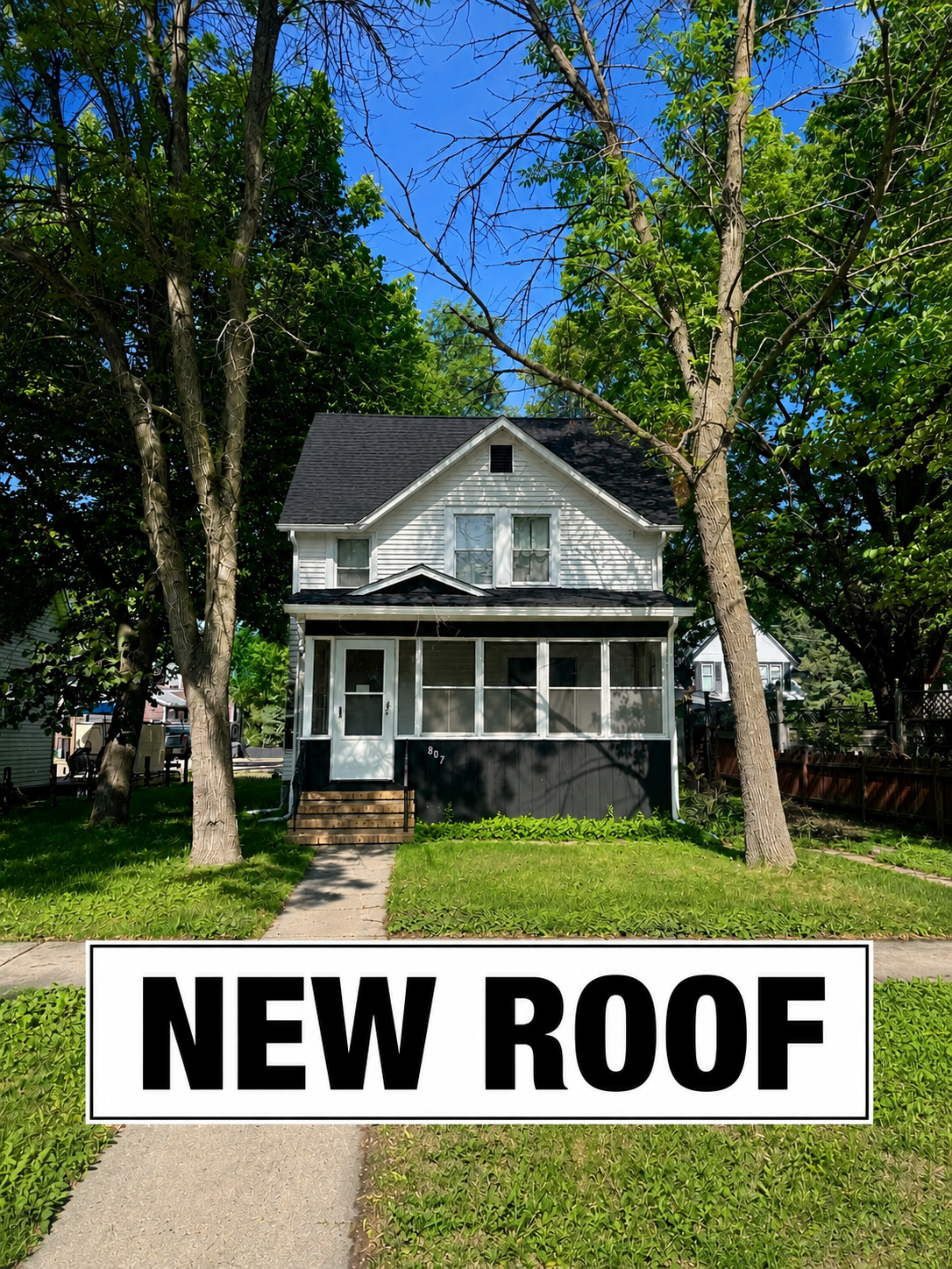 1st image of 807 5th St S, Moorhead, MN 56560 | MLS# 7112007