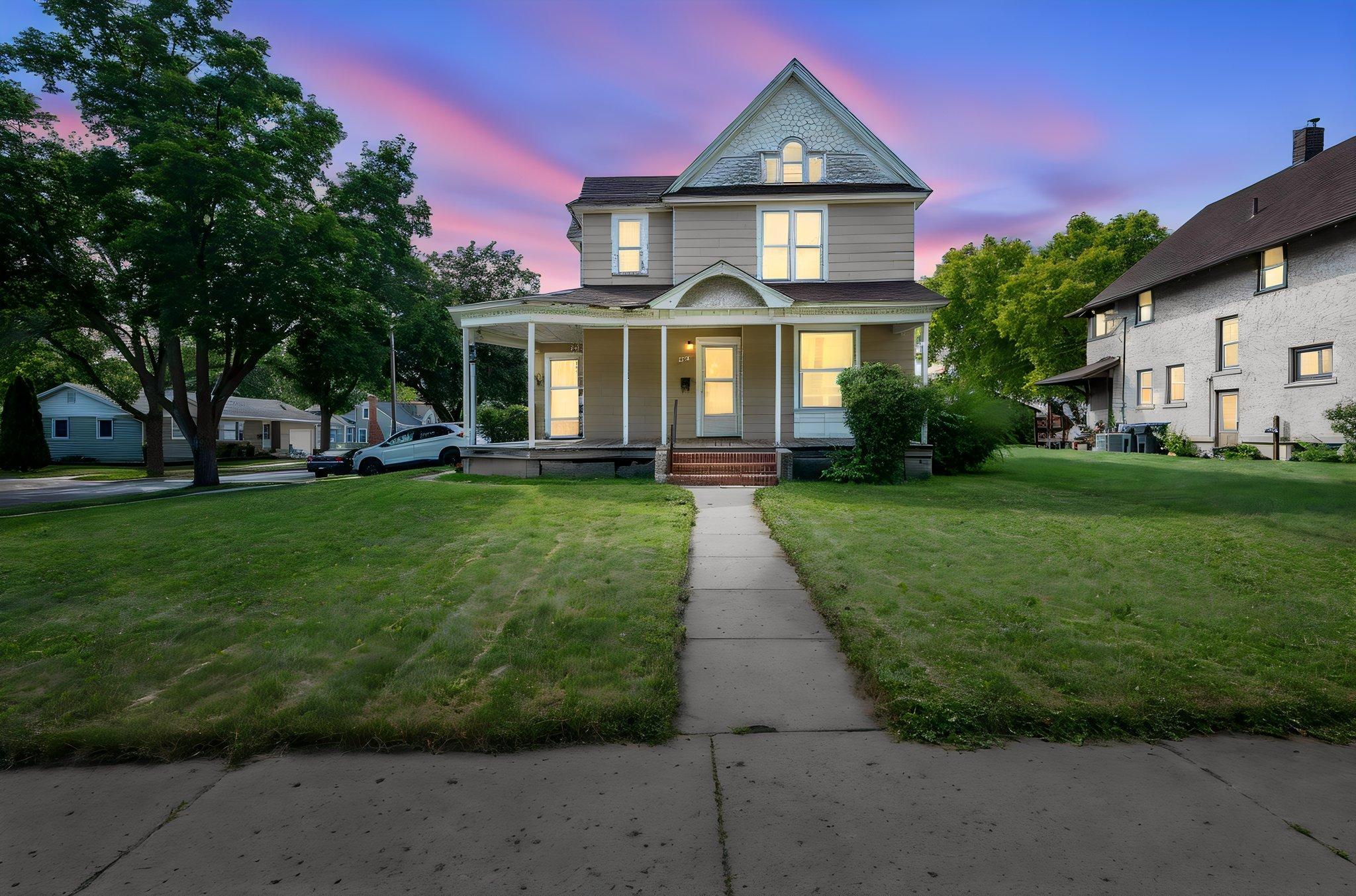 1st image of 1404 N 5th St, Mankato, MN 56001 | MLS# 7112014