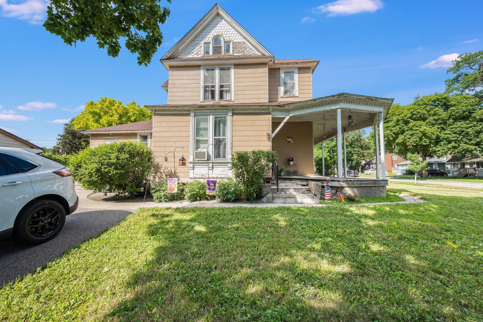3rd image of 1404 N 5Th St, Mankato, MN 56001 | MLS# 7112014