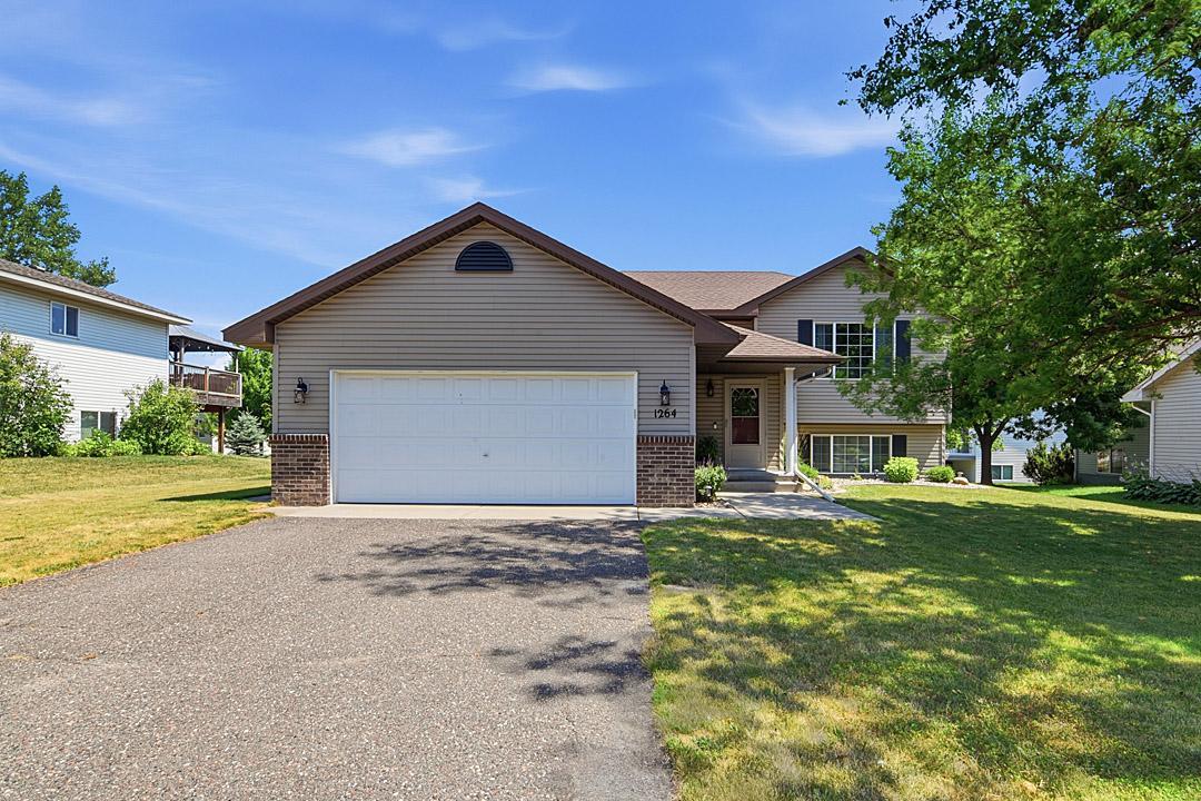 1st image of 1264 Stone Ridge Rd, Sauk Rapids, MN 56379 | MLS# 7112065