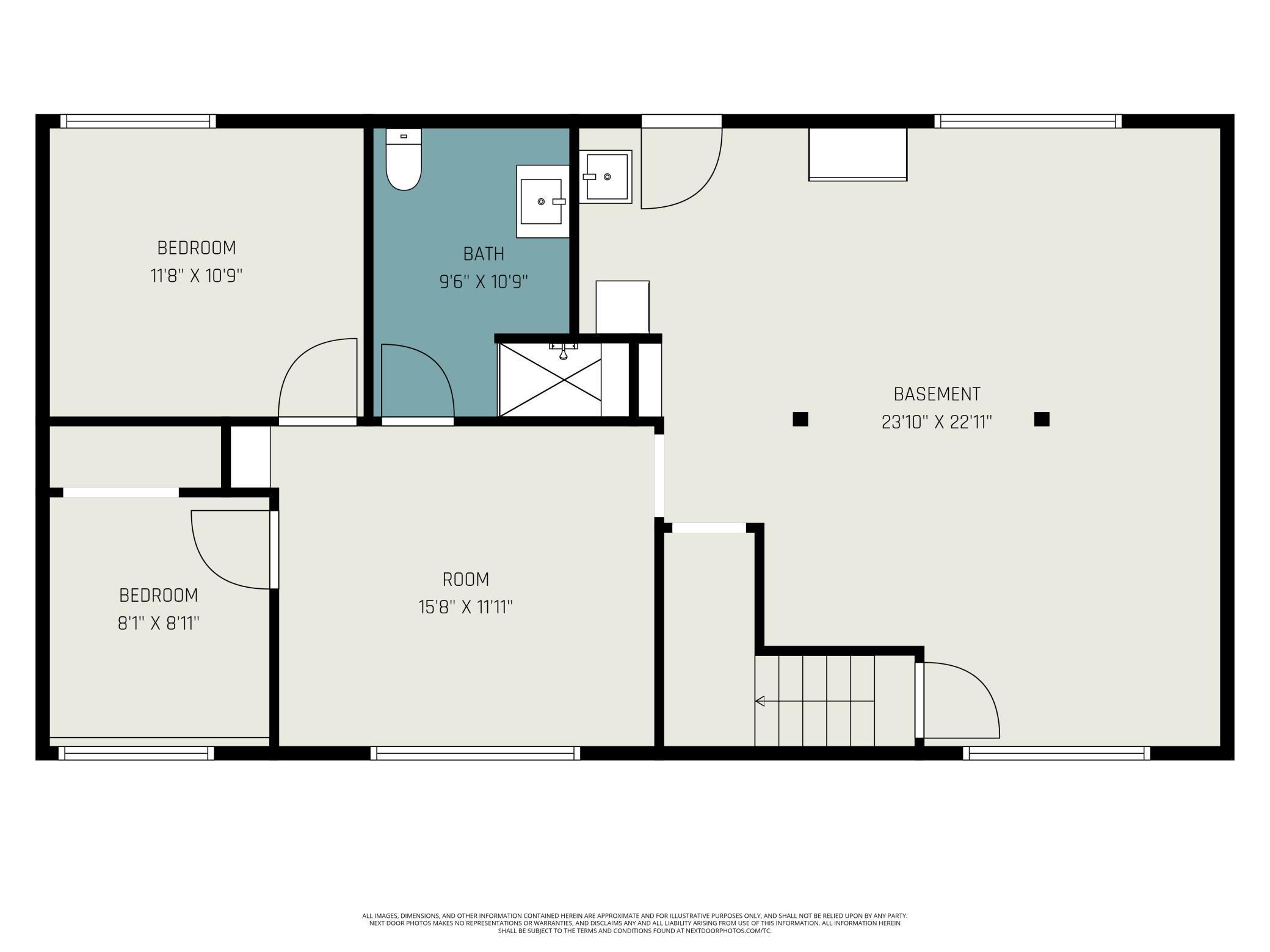 62nd image of 813 N Hamilton St, Saint Croix Falls, WI 54024 | MLS# 7112088