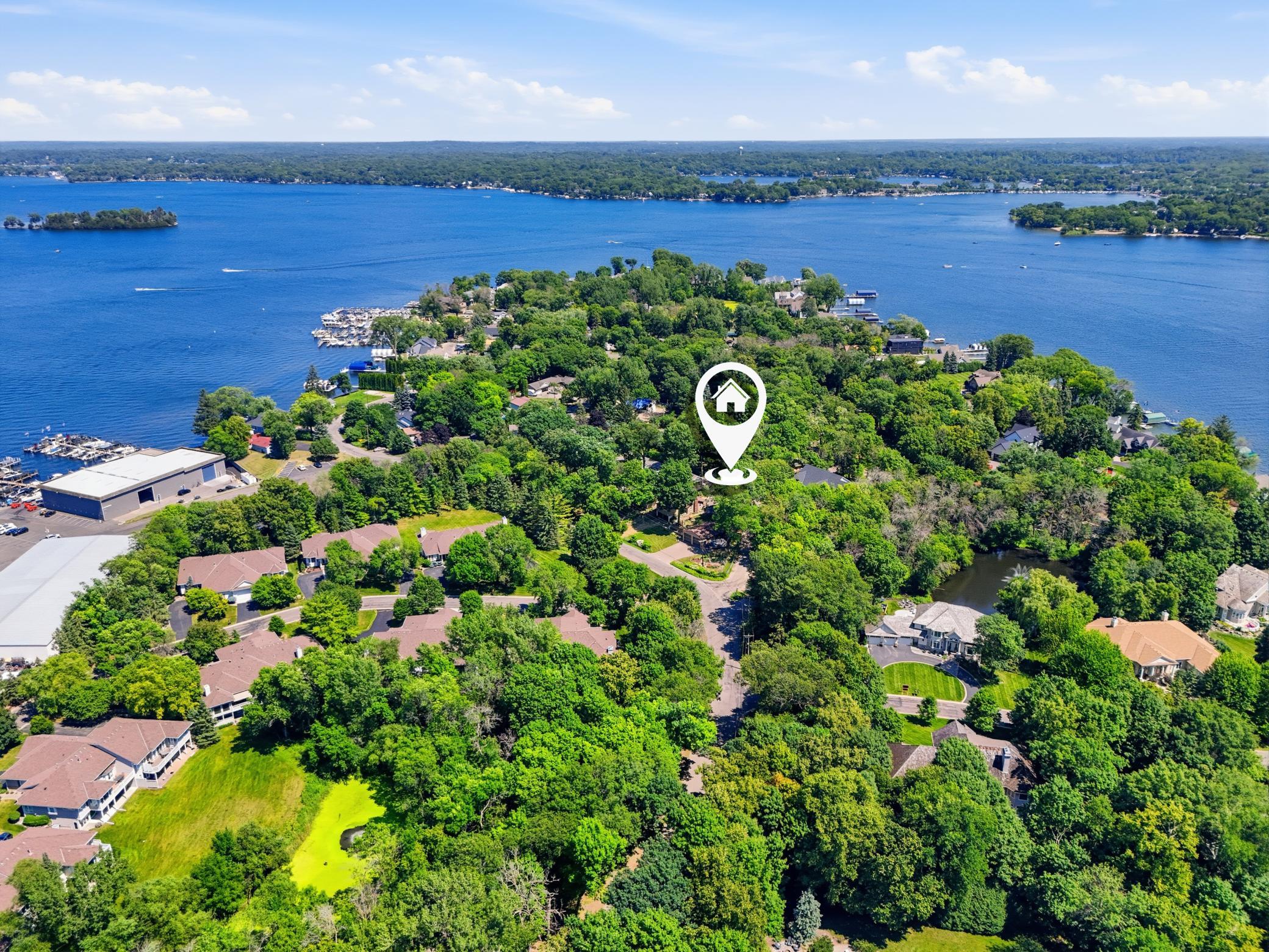 1st image of 175 Tonka Bay Rd, Excelsior, MN 55331 | MLS# 7112095