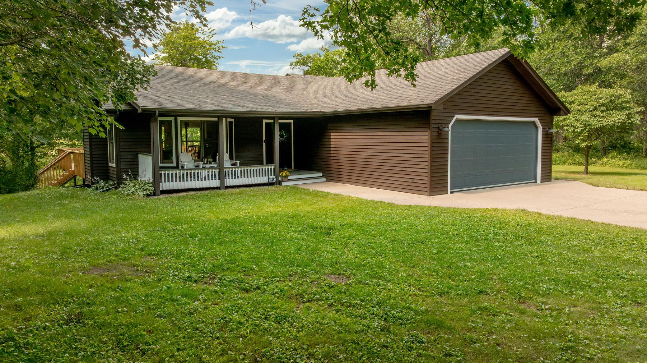 2nd image of 14462 Glee Ln, Crosslake, MN 56442 | MLS# 7112104