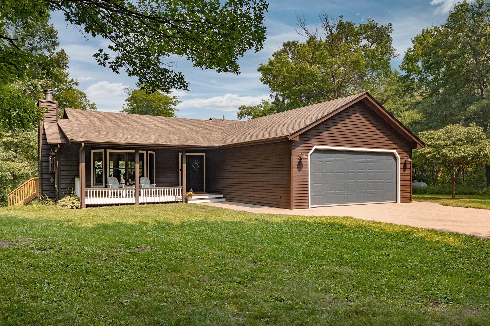 1st image of 14462 Glee Ln, Crosslake, MN 56442 | MLS# 7112104
