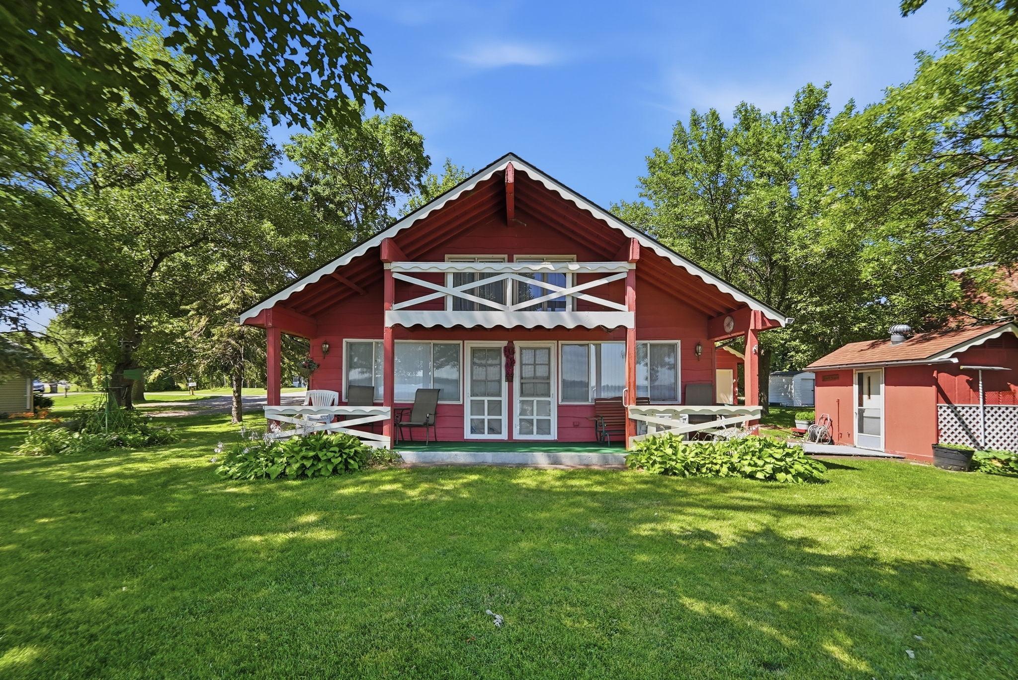 1st image of 14487 Breezy Point Rd, Atwater, MN 56209 | MLS# 7112120