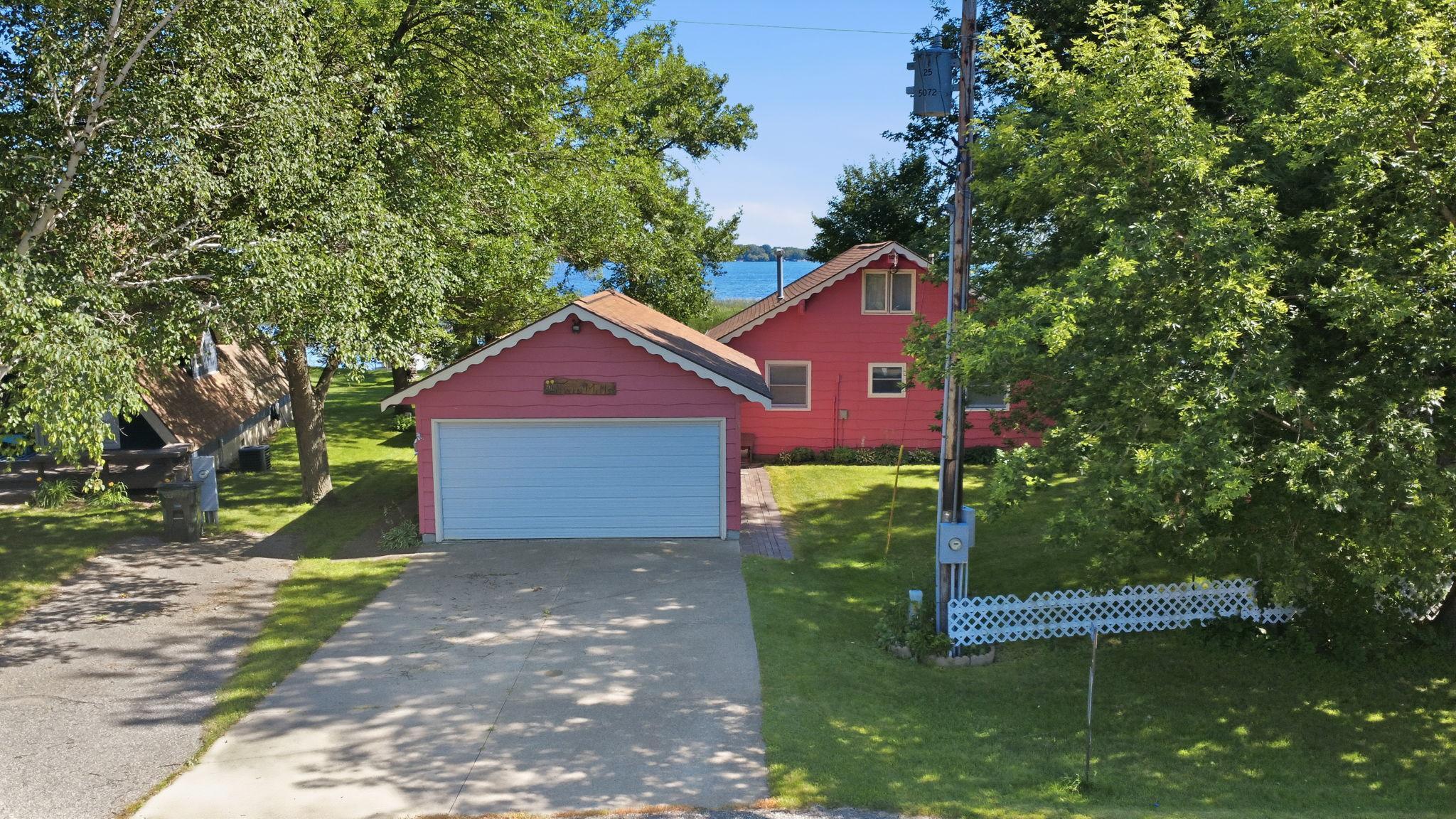 2nd image of 14487 Breezy Point Rd, Atwater, MN 56209 | MLS# 7112120