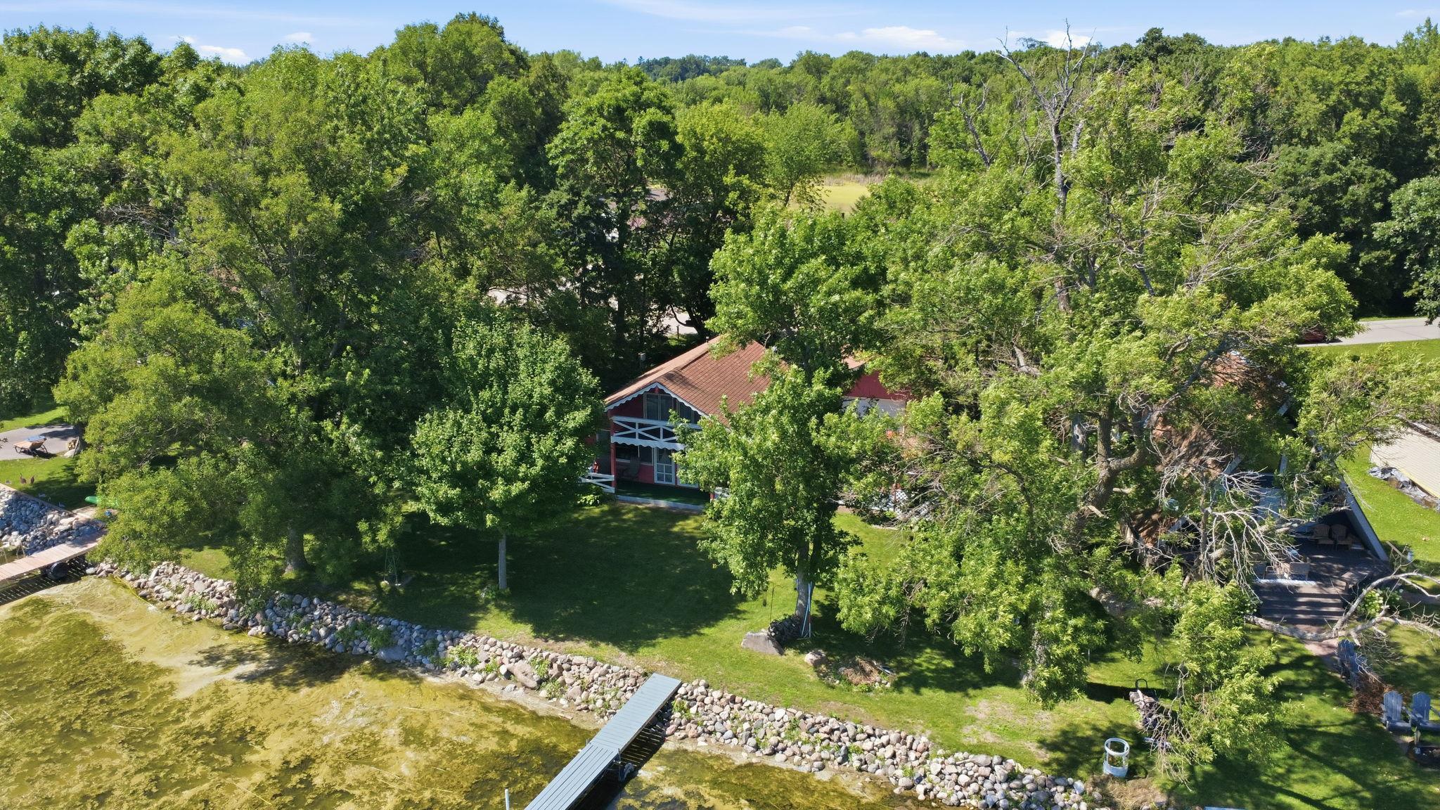 30th image of 14487 Breezy Point Rd, Atwater, MN 56209 | MLS# 7112120