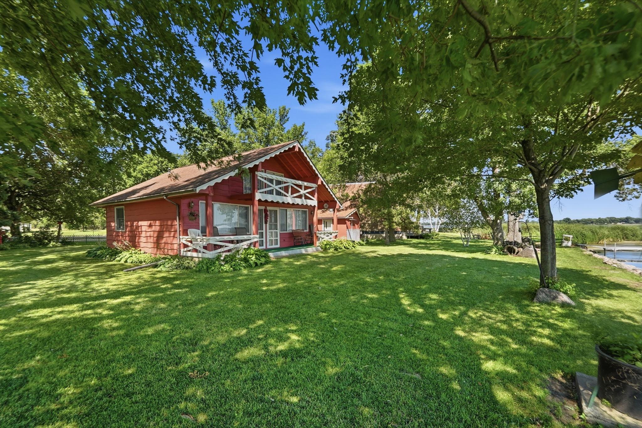 4th image of 14487 Breezy Point Rd, Atwater, MN 56209 | MLS# 7112120