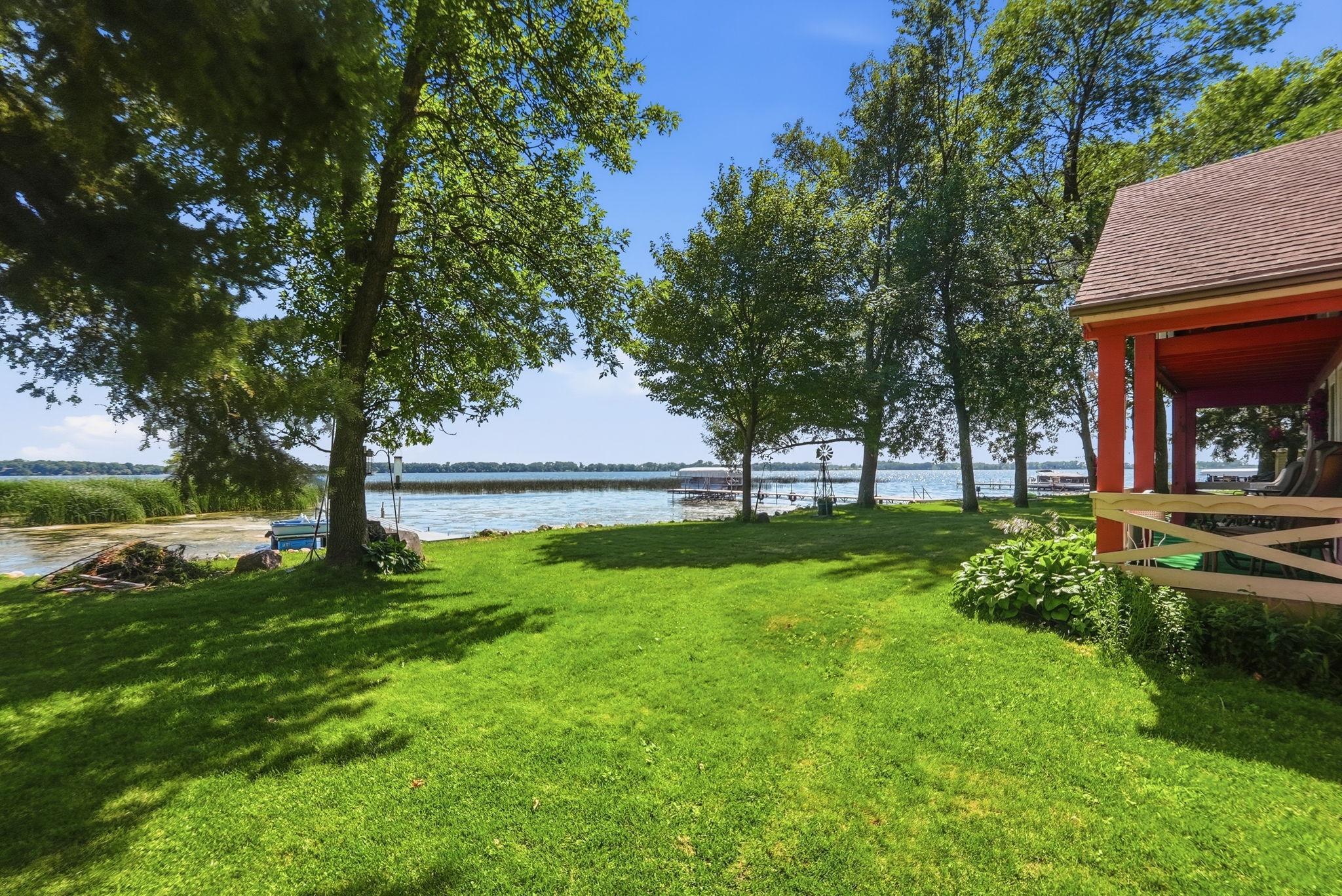 5th image of 14487 Breezy Point Rd, Atwater, MN 56209 | MLS# 7112120