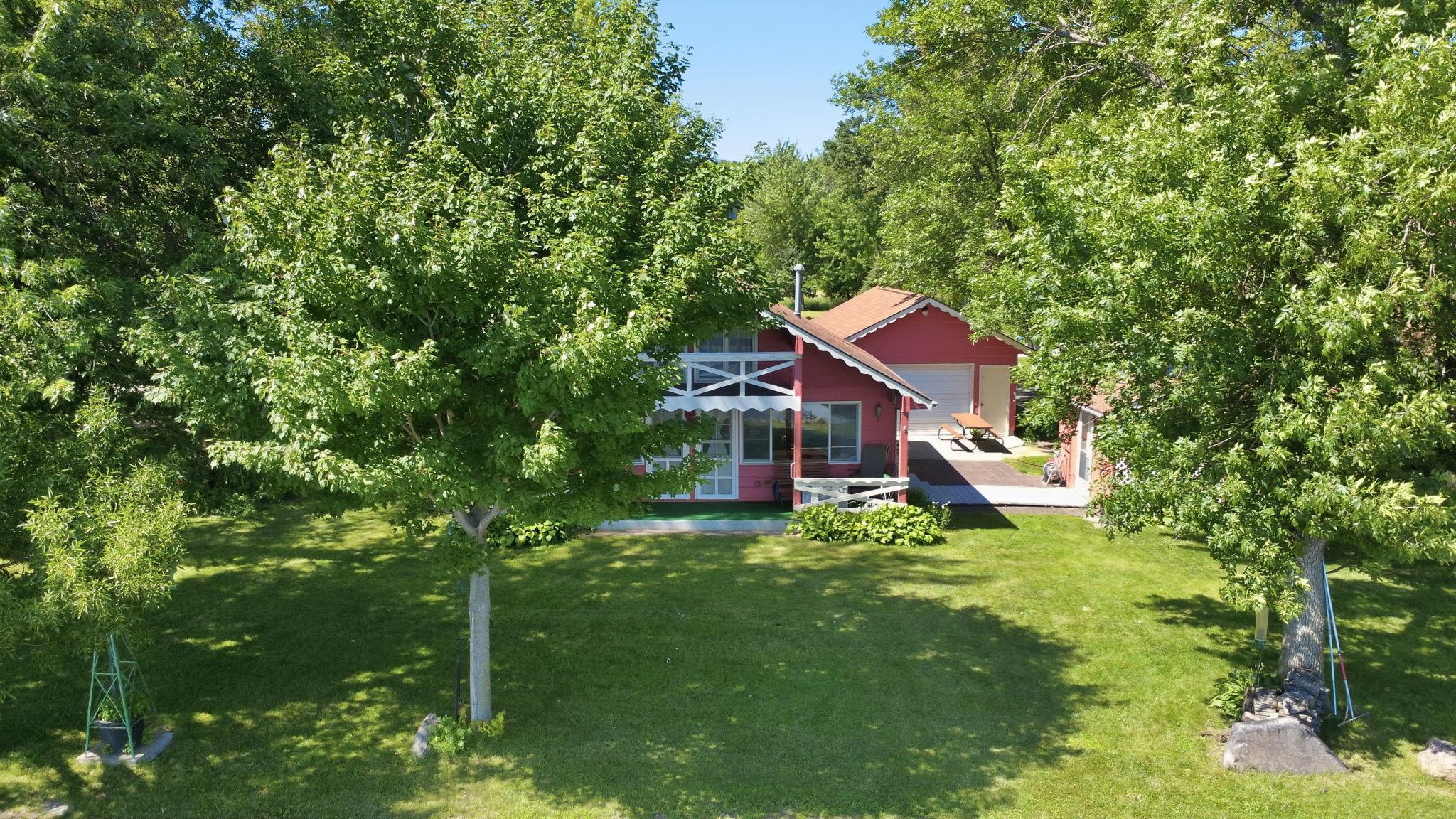 3rd image of 14487 Breezy Point Rd, Atwater, MN 56209 | MLS# 7112120