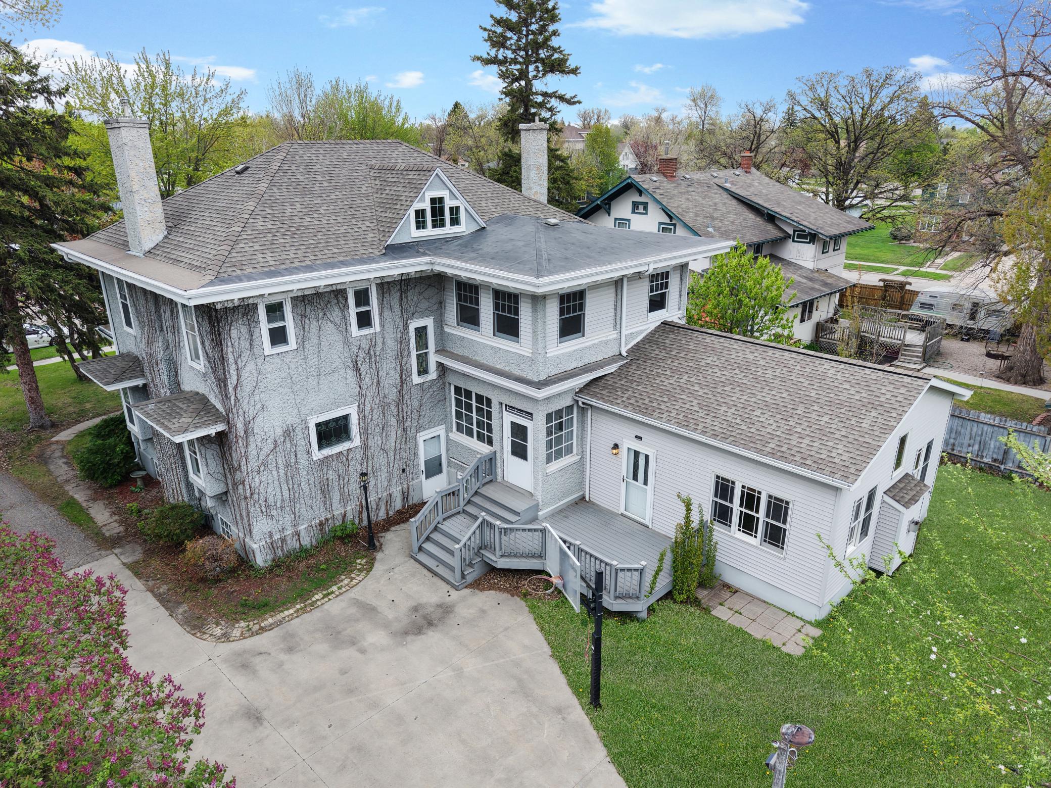 Homes for sale in Crookston, MN | 716 N Broadway, Crookston, MN 56716 | MLS# 7112128