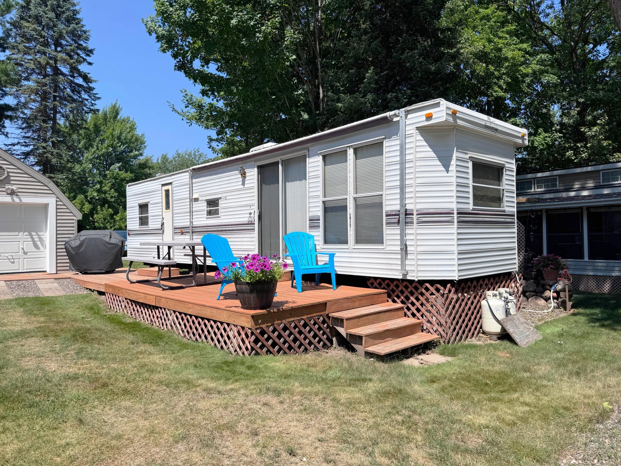 2nd image of 25657 Circle Dr, Brainerd, MN 56401 | MLS# 7112144