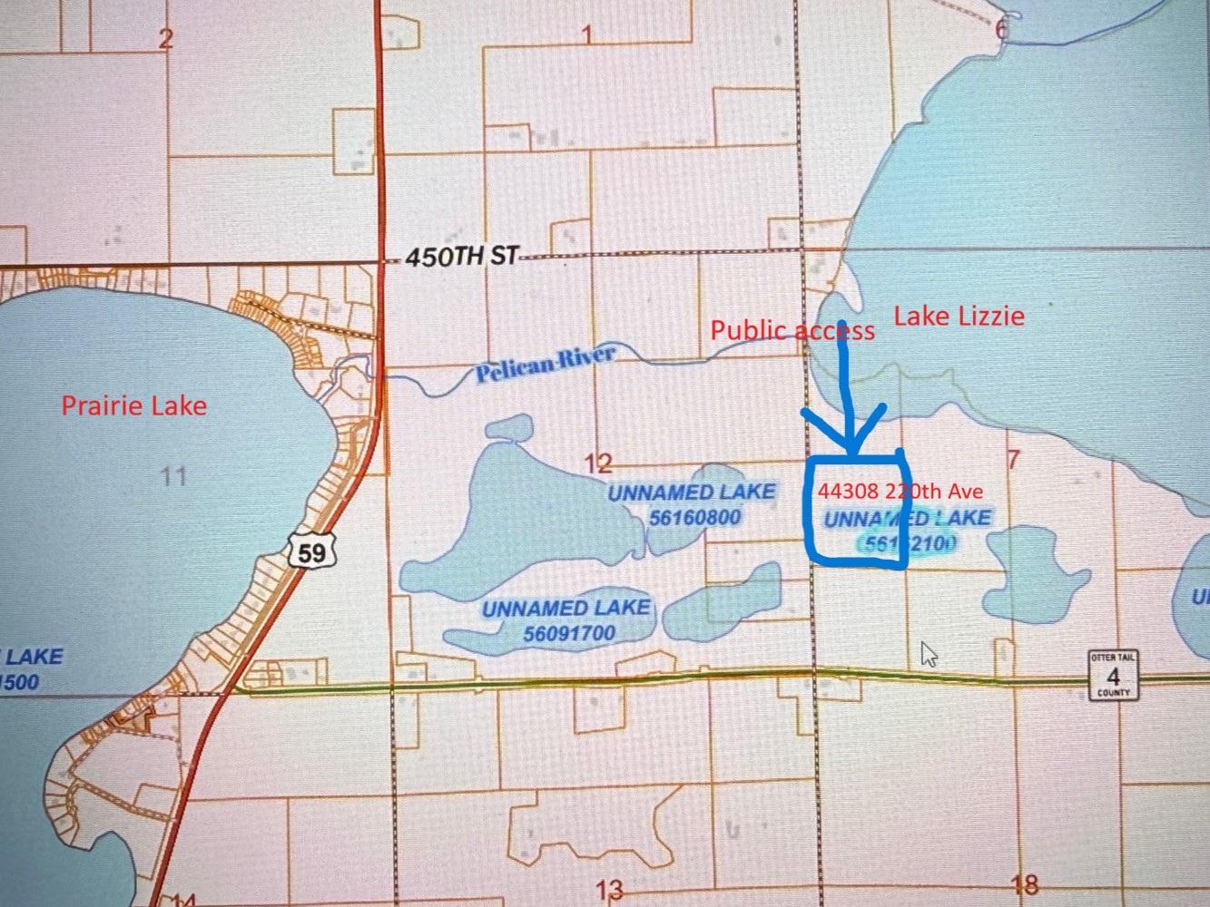 55th image of 44308 220th Ave, Pelican Rapids, MN 56572 | MLS# 7112164