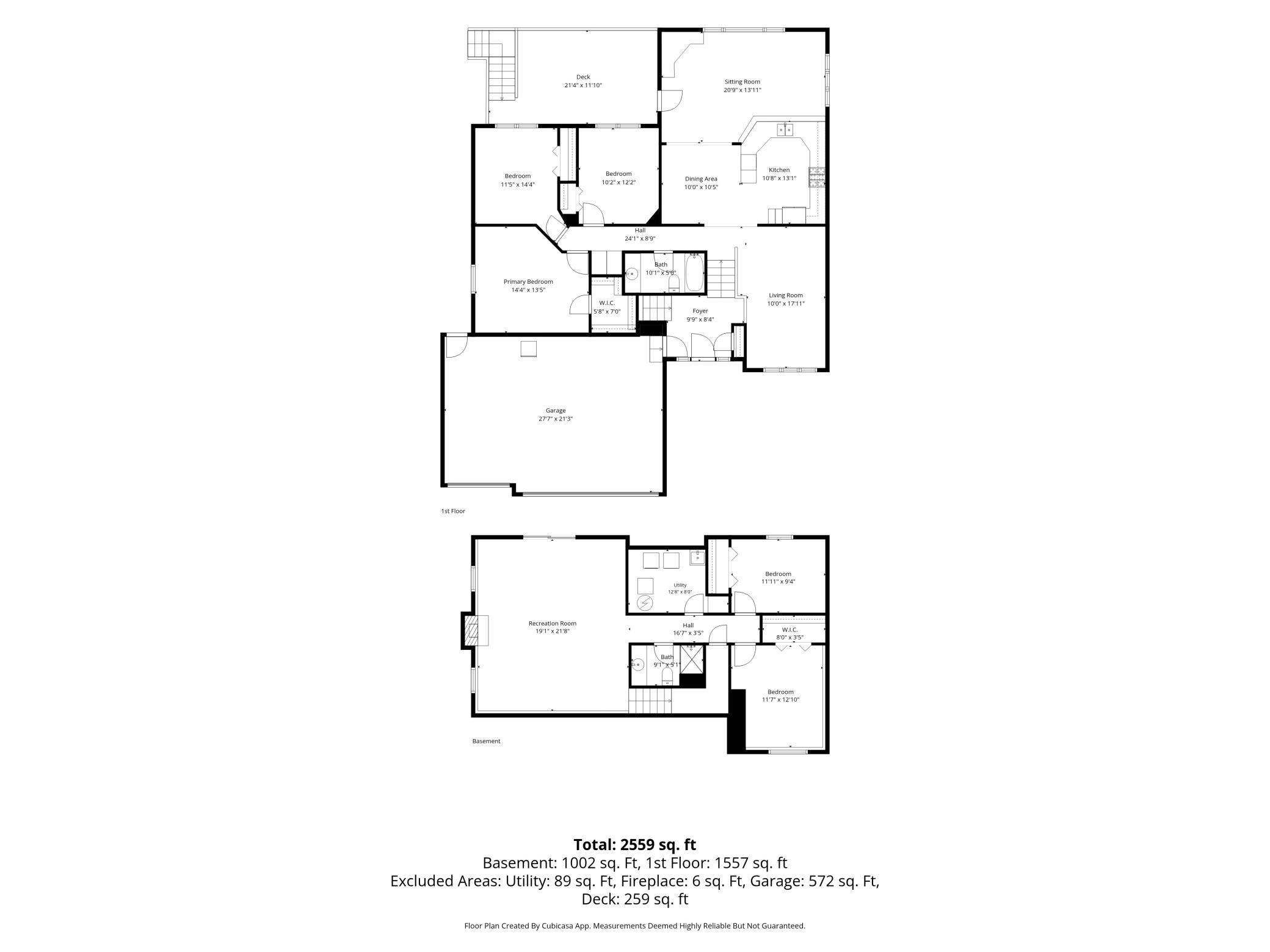 44th image of 13365 Zachman Ct, Rogers, MN 55374 | MLS# 7112179