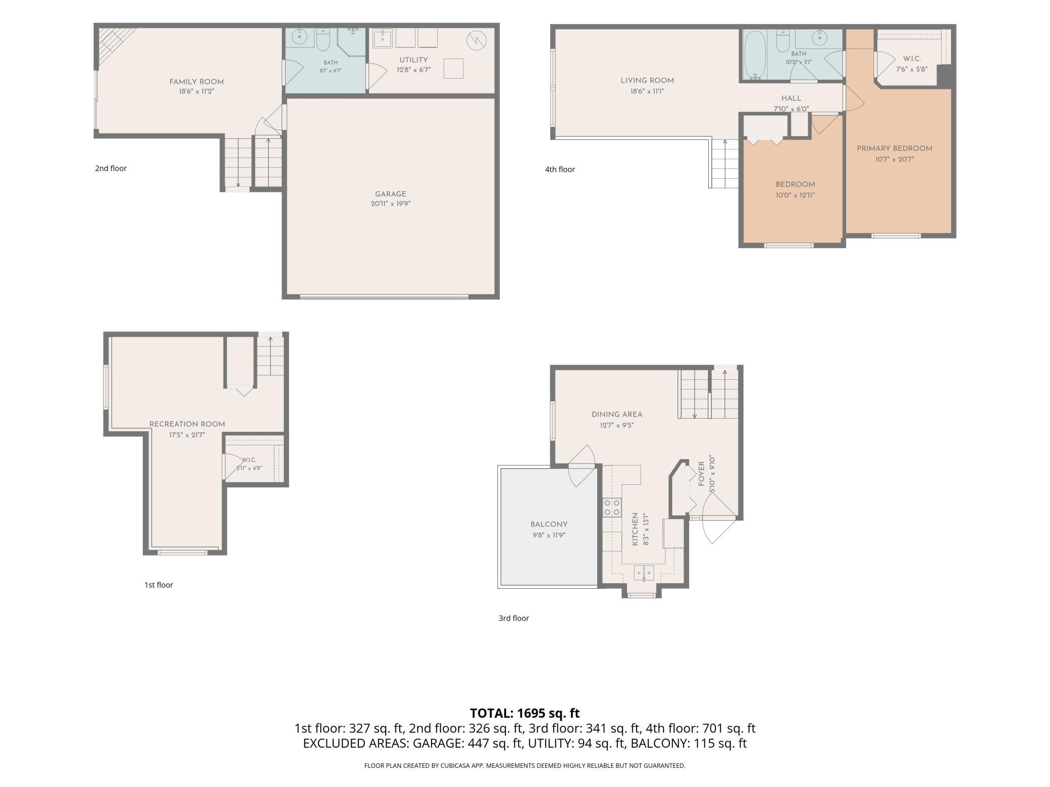 44th image of 9313 Loch Lomond Ln, Brooklyn Park, MN 55443 | MLS# 7112180