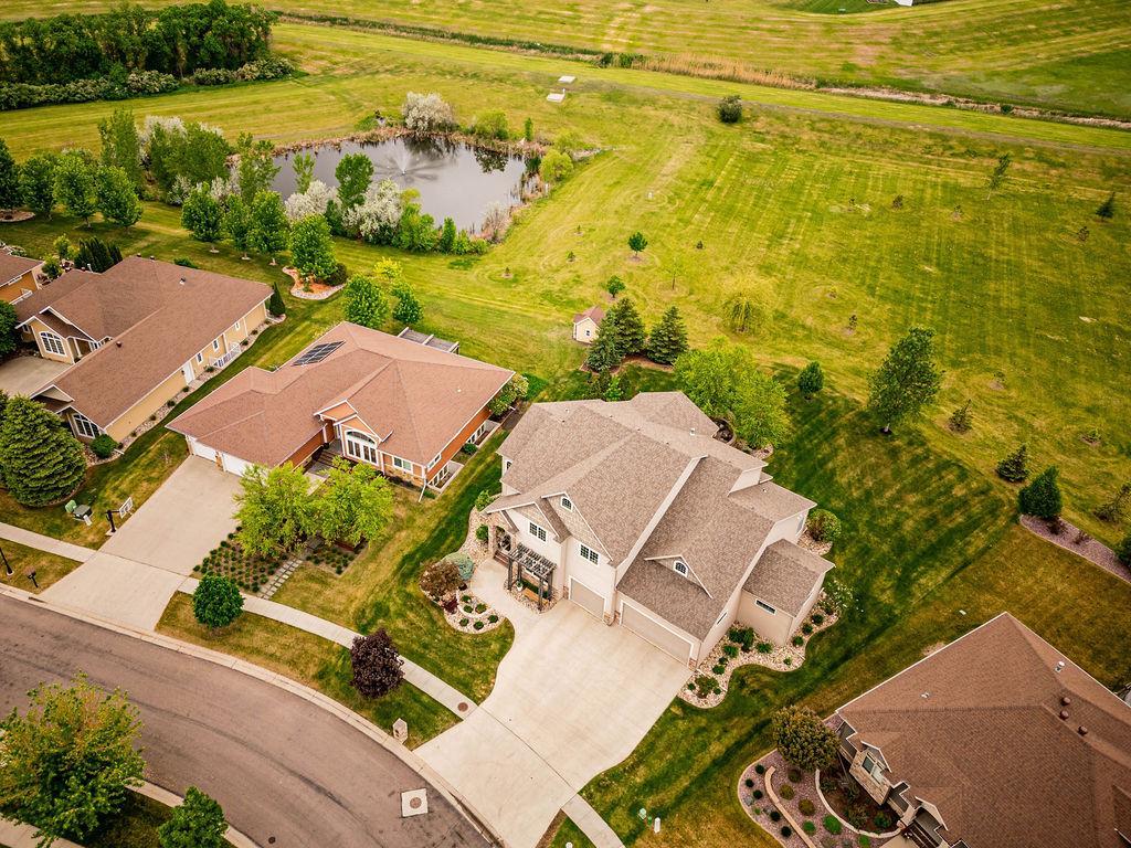 60th image of 5827 Silverleaf Dr S, Fargo, ND 58104 | MLS# 7112188