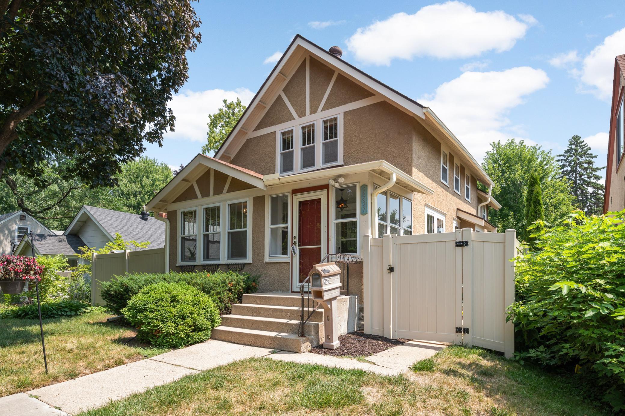 2nd image of 5537 32nd Ave S, Minneapolis, MN 55417 | MLS# 7112192