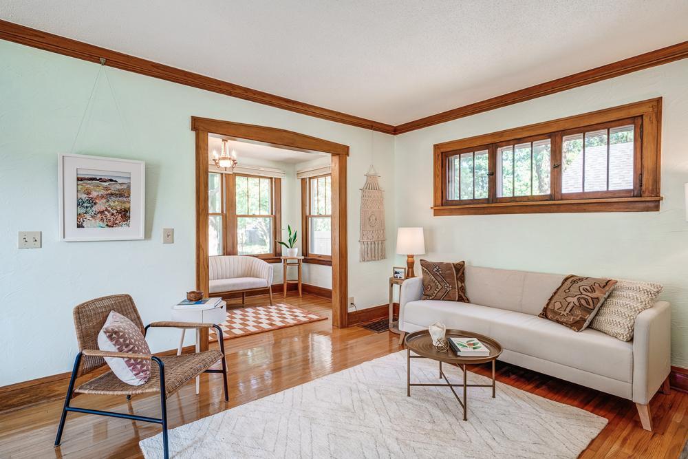 3rd image of 5537 32Nd Ave S, Minneapolis, MN 55417 | MLS# 7112192