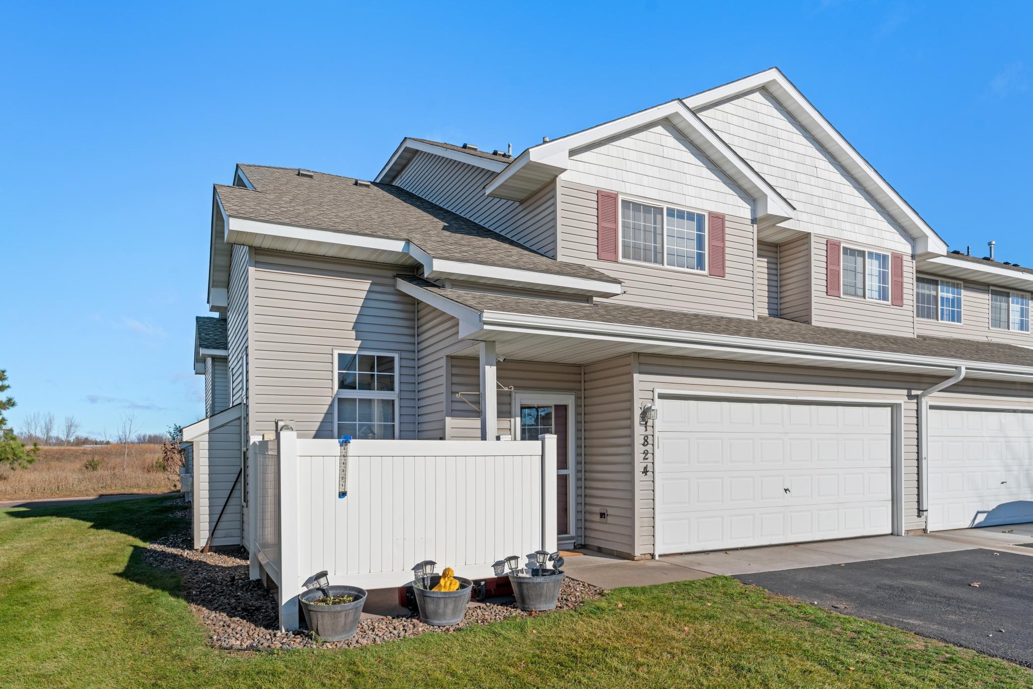 2nd image of 1824 Bridgewater Blvd S, Cambridge, MN 55008 | MLS# 7112193