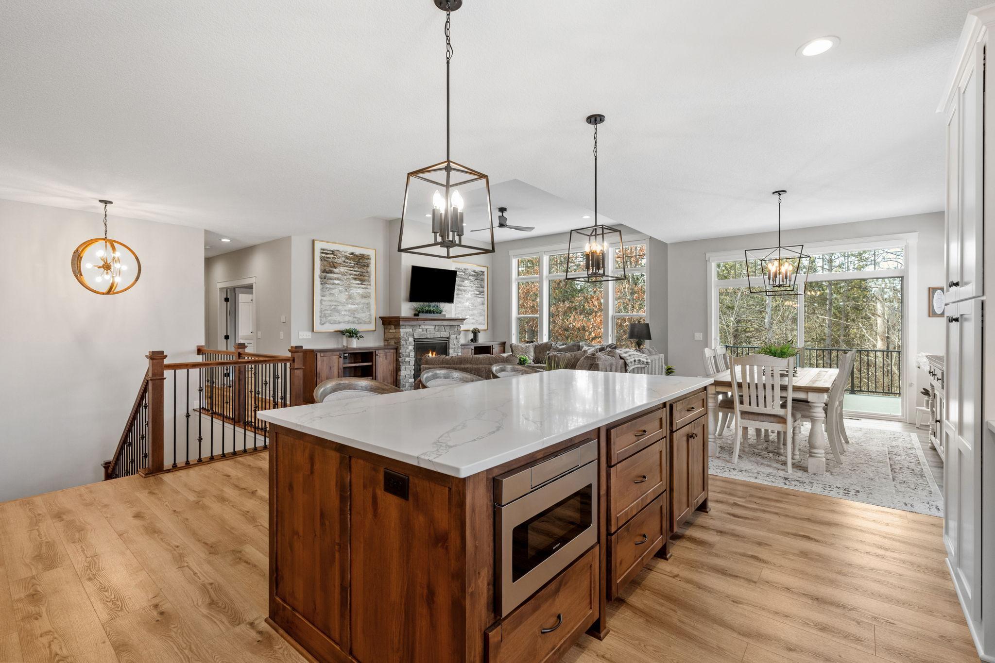 5th image of 21162 Keibler Ct N, Forest Lake, MN 55025 | MLS# 7112206