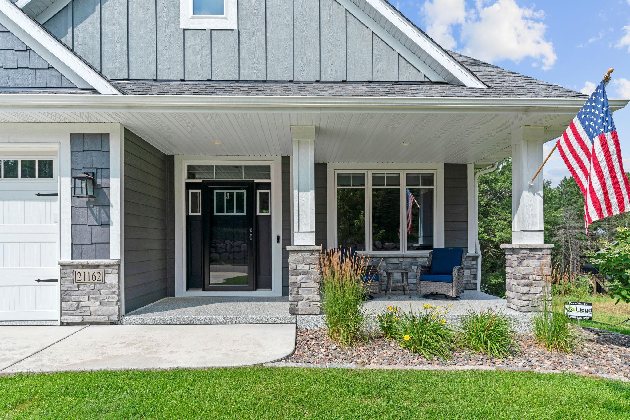 2nd image of 21162 Keibler Ct N, Forest Lake, MN 55025 | MLS# 7112206