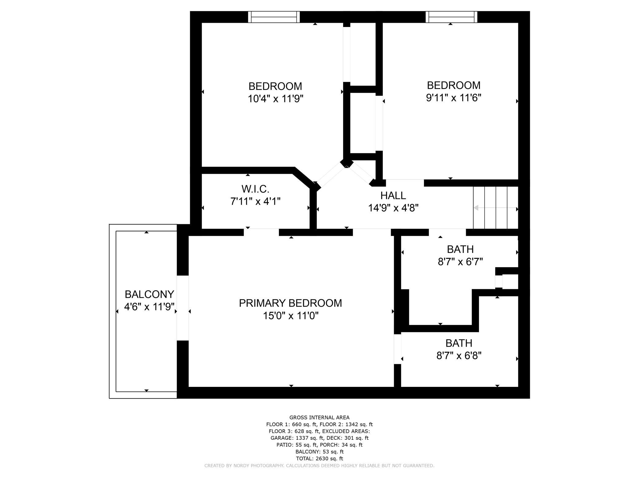65th image of 21162 Keibler Ct N, Forest Lake, MN 55025 | MLS# 7112206