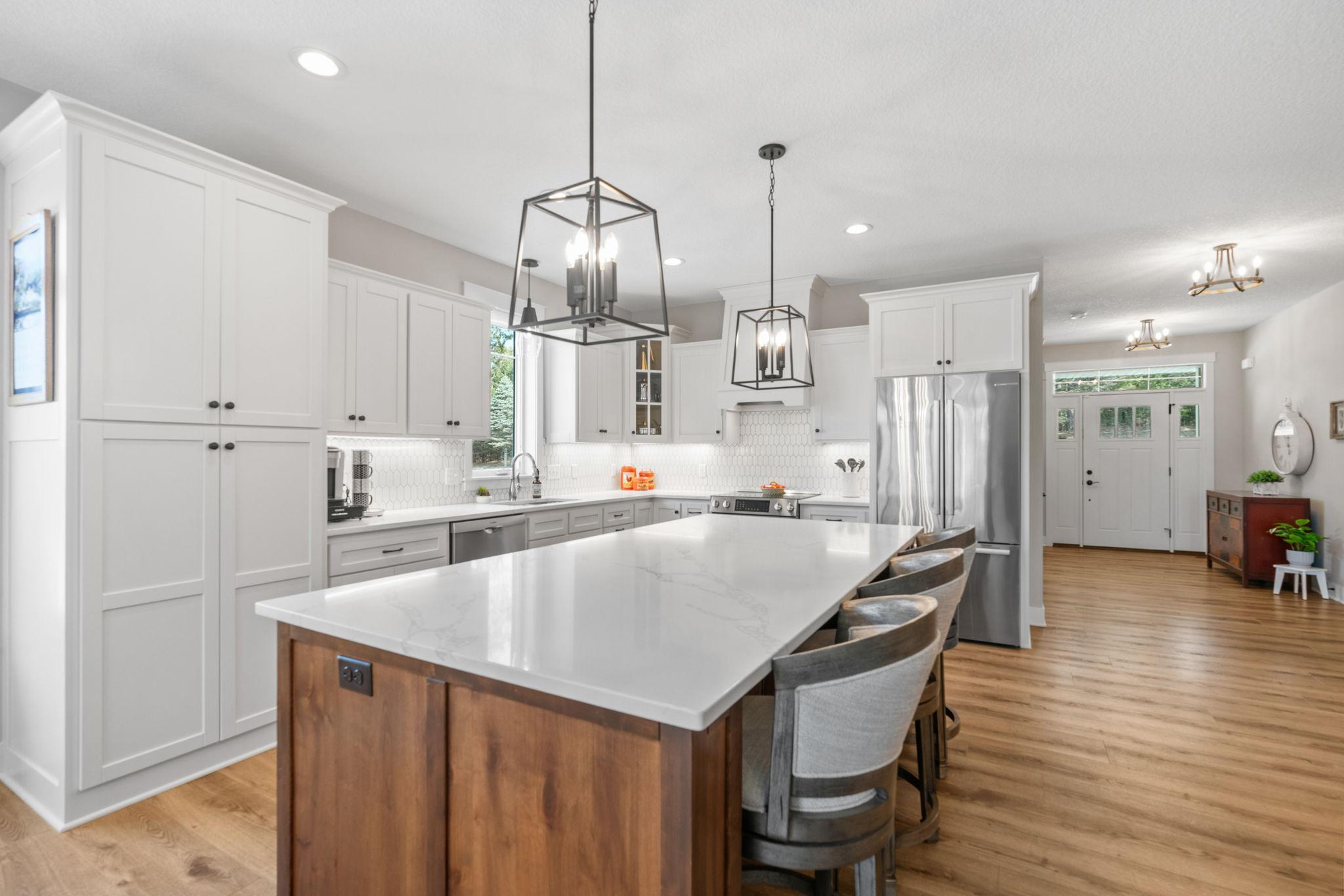3rd image of 21162 Keibler Ct N, Forest Lake, MN 55025 | MLS# 7112206