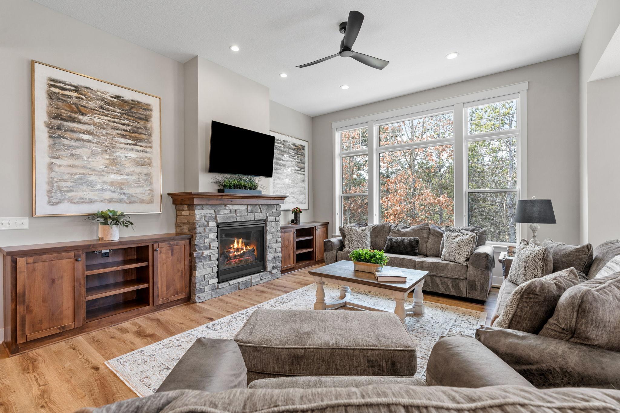 4th image of 21162 Keibler Ct N, Forest Lake, MN 55025 | MLS# 7112206