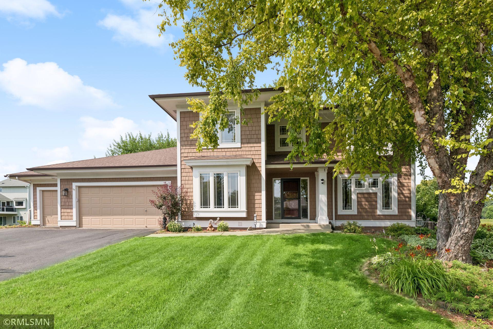 3rd image of 766 Quail Run, Waconia, MN 55387 | MLS# 7112210