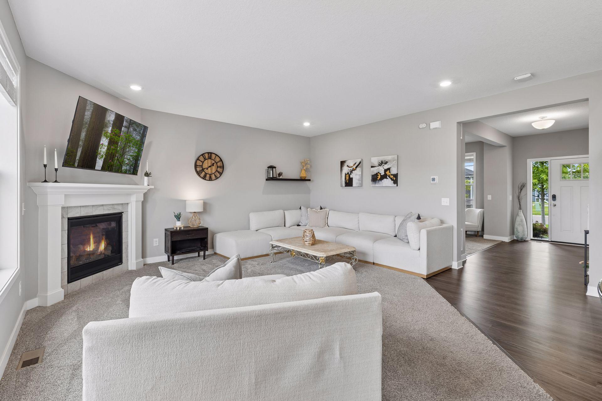 3rd image of 11302 Red Stem Ct, Maple Grove, MN 55311 | MLS# 7112213