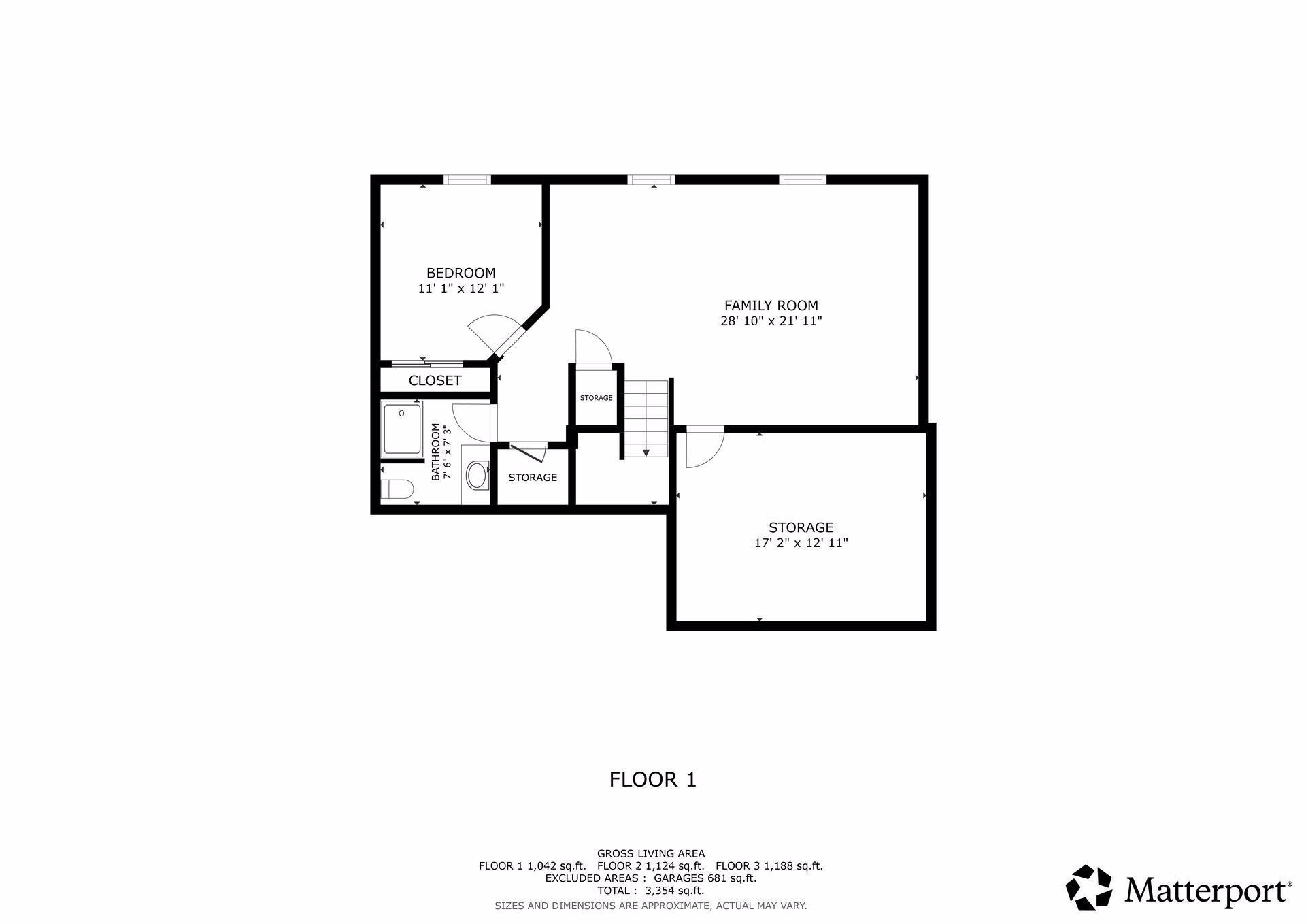 45th image of 11302 Red Stem Ct, Maple Grove, MN 55311 | MLS# 7112213
