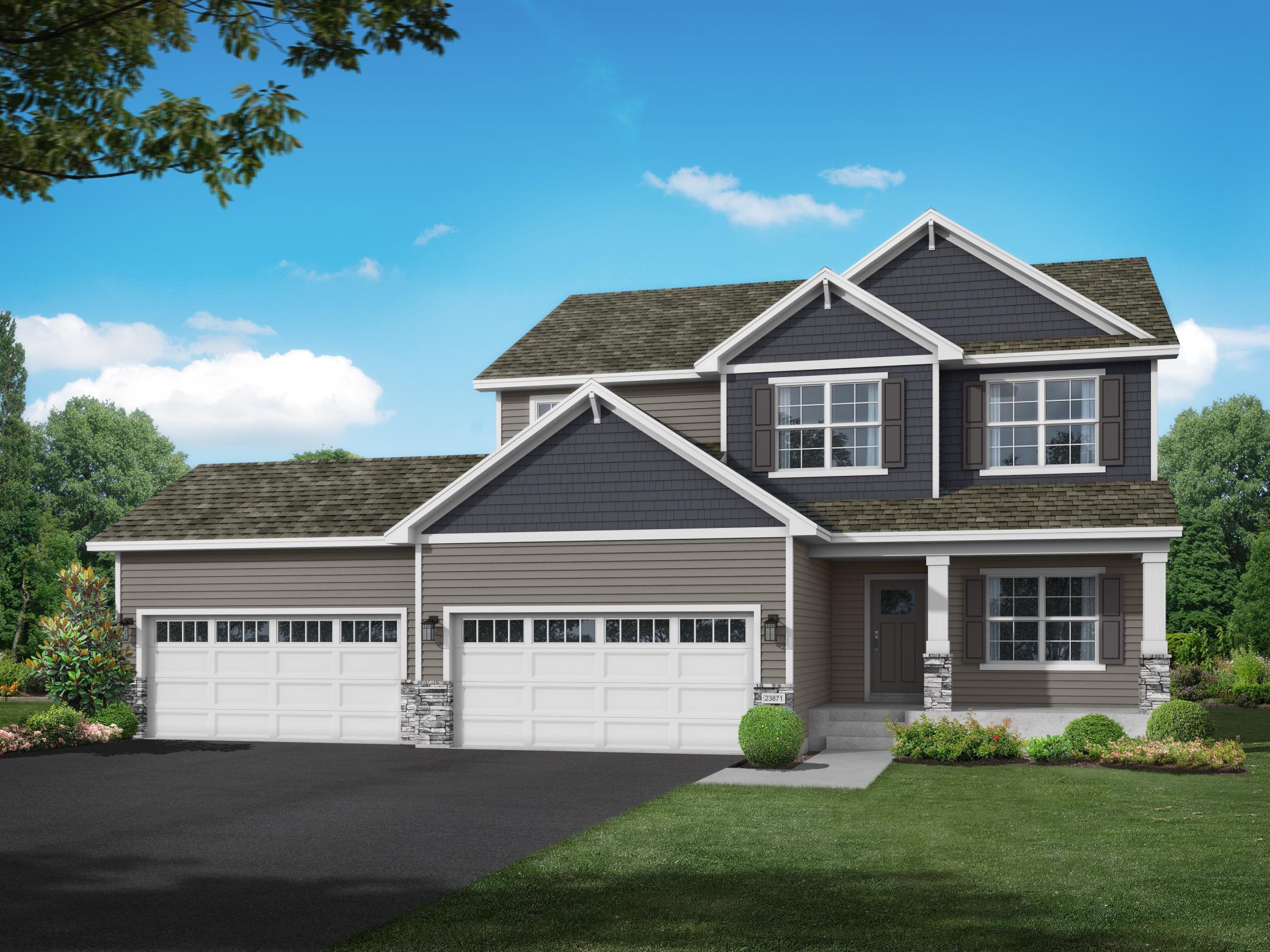 1st image of 941 Kepler Ave Ne, Hanover, MN 55341 | MLS# 7112229