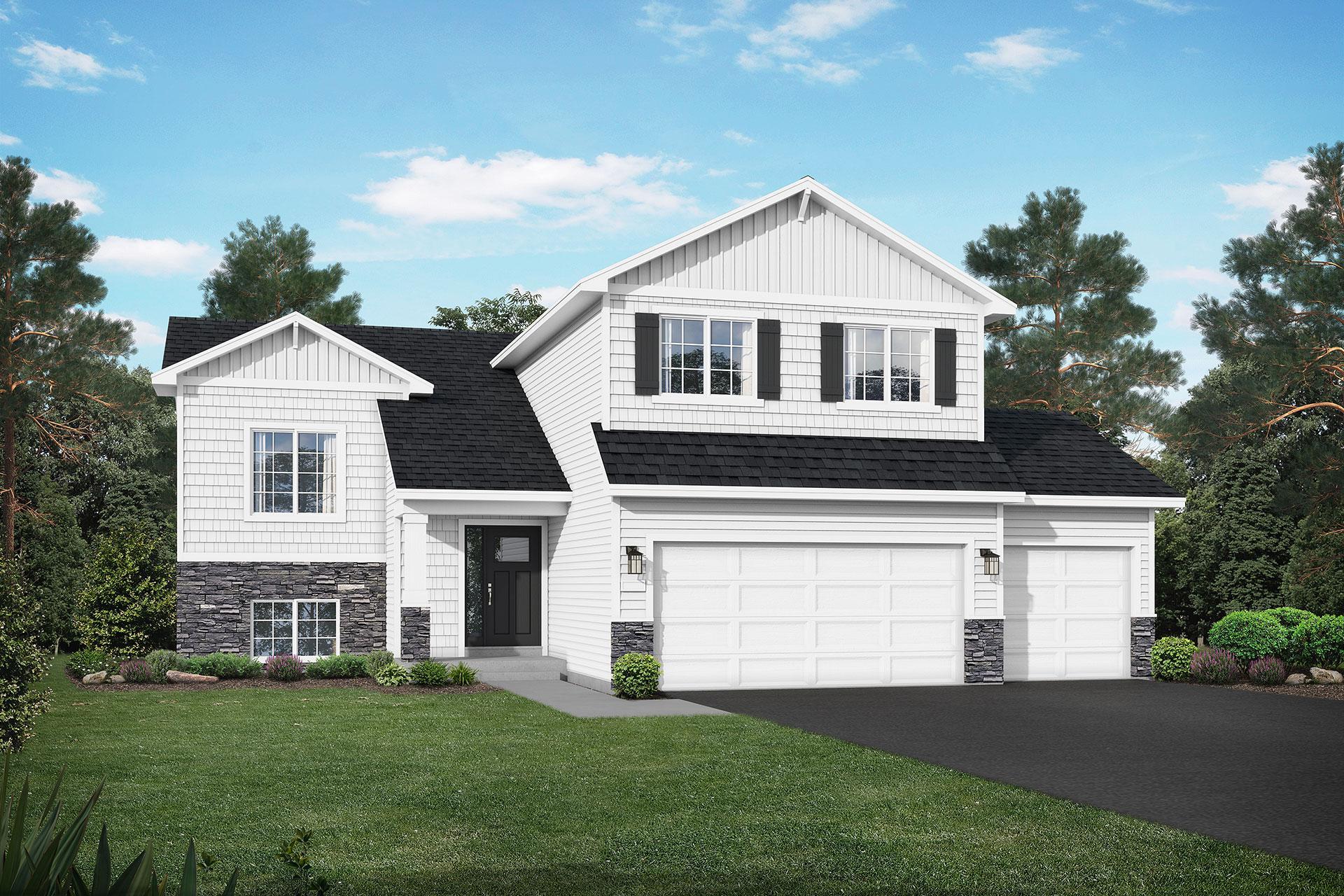 1st image of 813 Walnut Grove Ln, Hanover, MN 55341 | MLS# 7112234