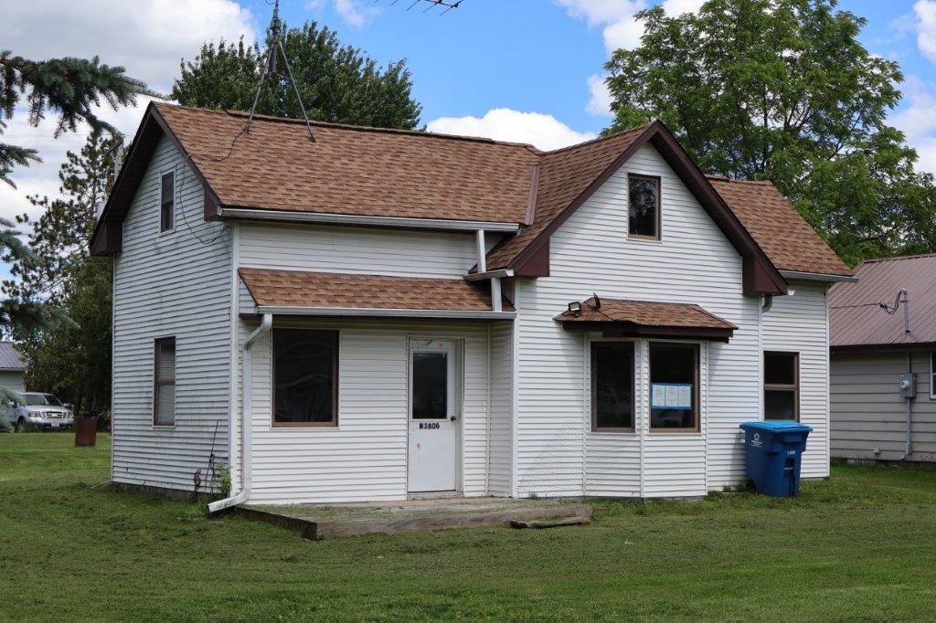 Homes for sale in Weyerhaeuser, WI | N3806 6th St, Weyerhaeuser, WI 54895 | MLS# 7112249